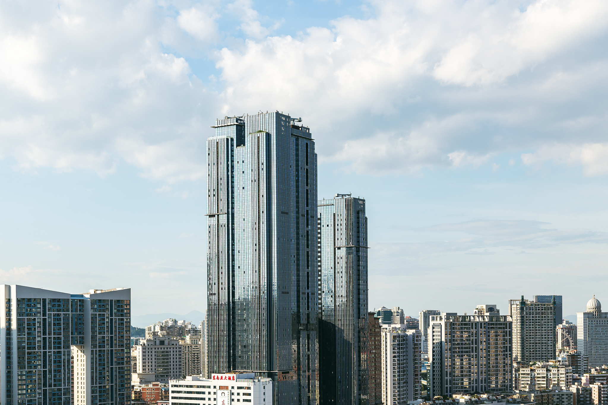 厦门海洋职业技术学院商务日语专业专业好不好发展前景怎样