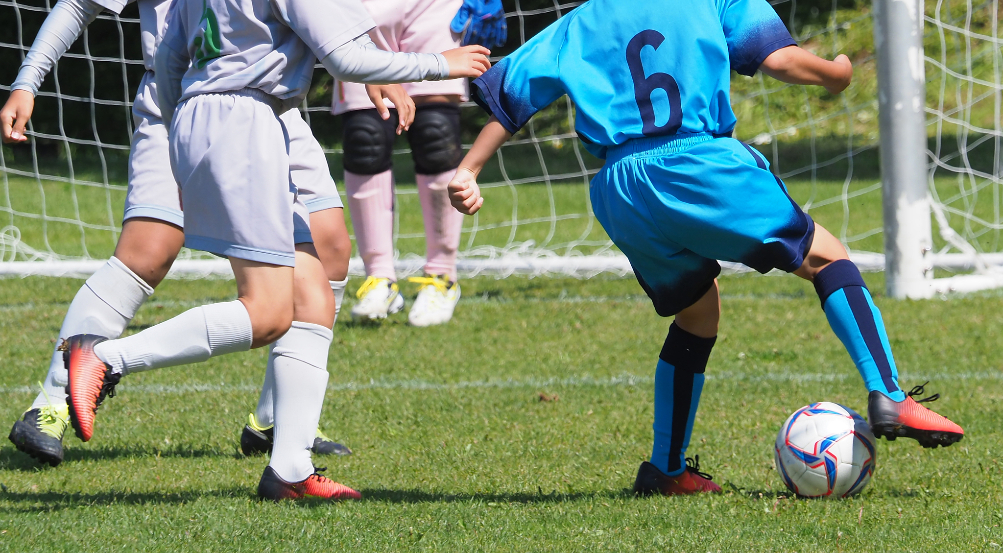 soccer