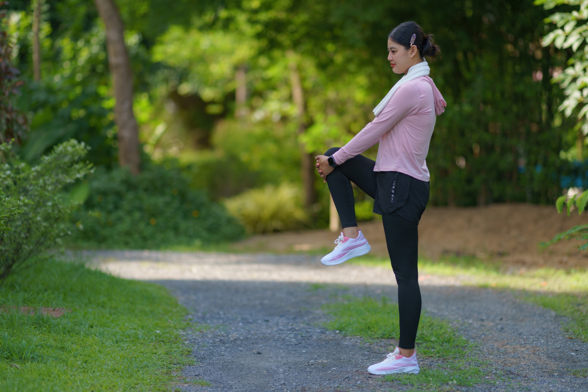 为什么说跳绳10分钟相当于跑步30分钟