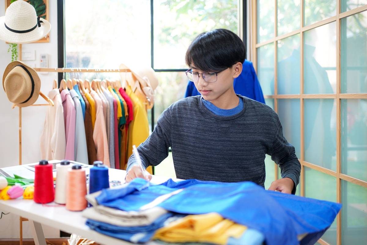 册亨中等职业学校服装设计与工艺专业怎么样？就业前景、教学质量分析