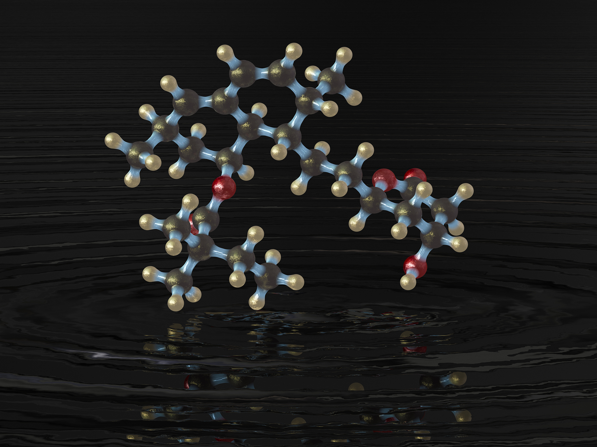 降脂药：种类、作用机制和使用注意事项 - 降低血脂的药物指南