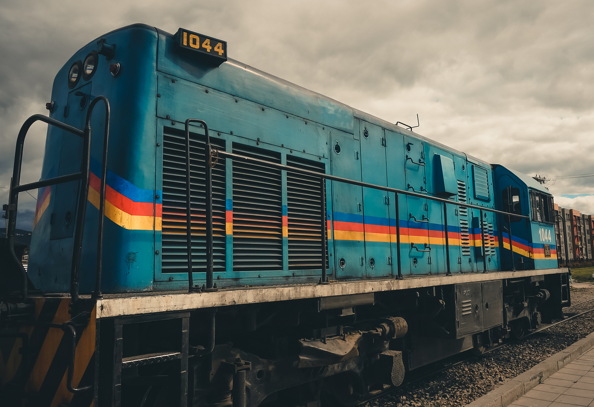 2021年重庆人文艺术职业学校铁路机车车辆专业简介