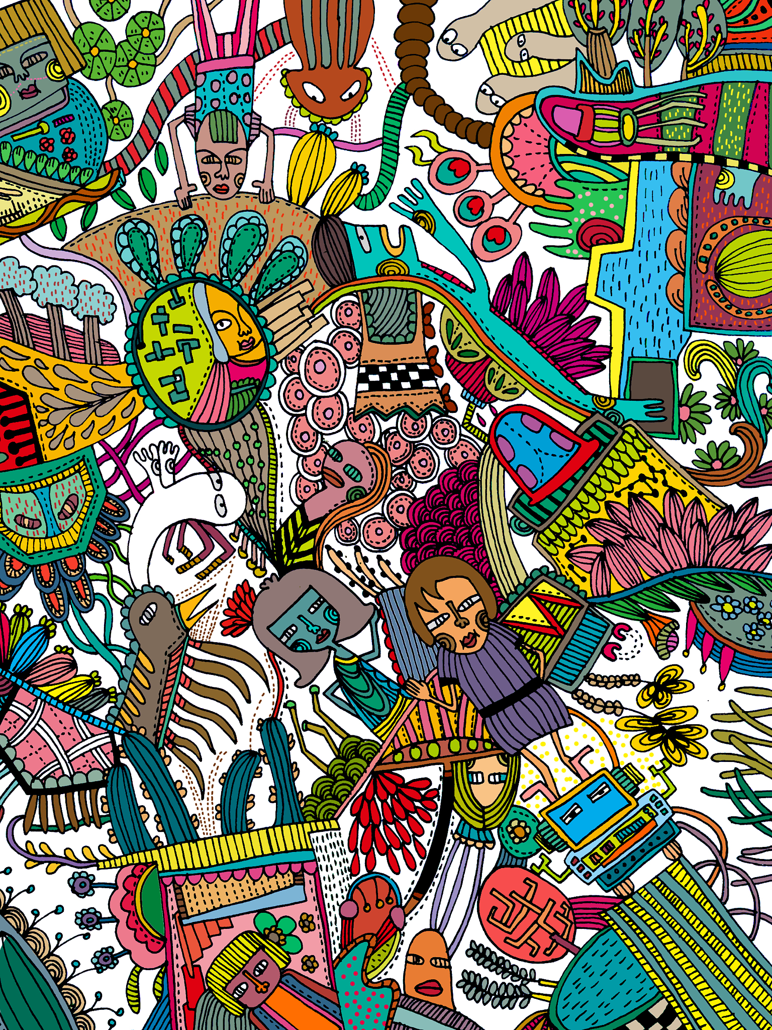 视觉传达设计专业：美术生必学课程与设计师所需素质