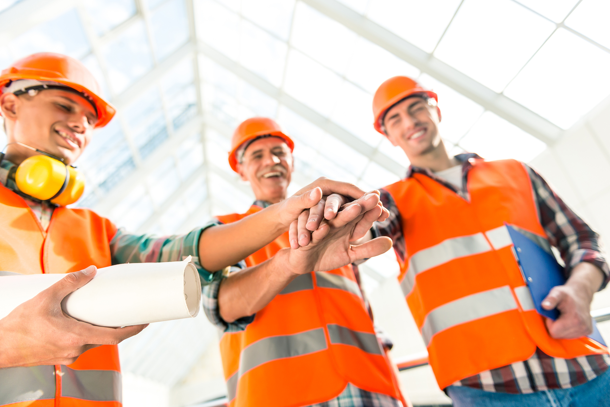 construction industry