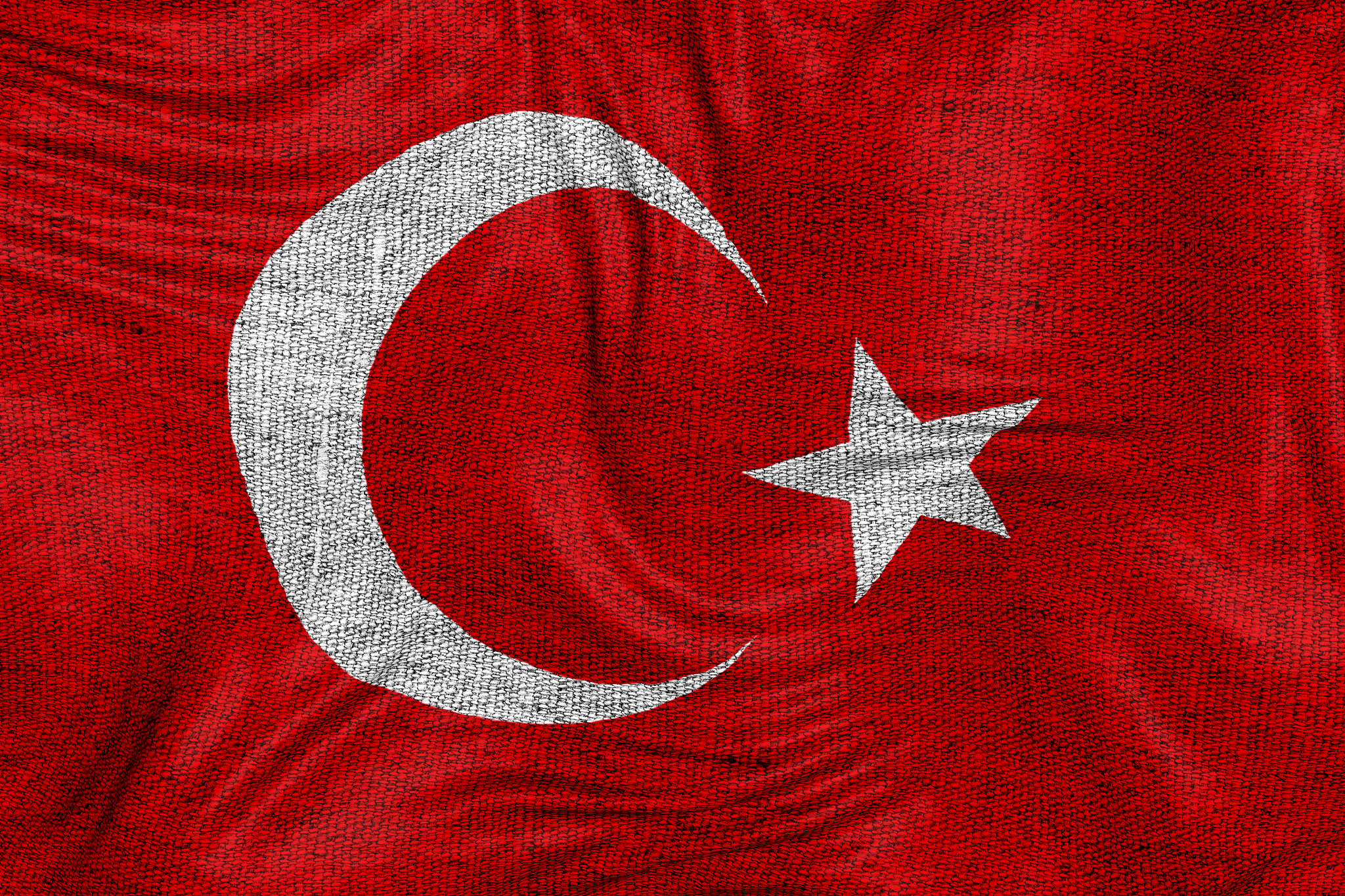turkish flag