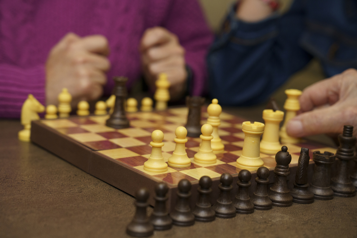 100字我的爱好是下象棋并解释为什么喜欢的演讲稿