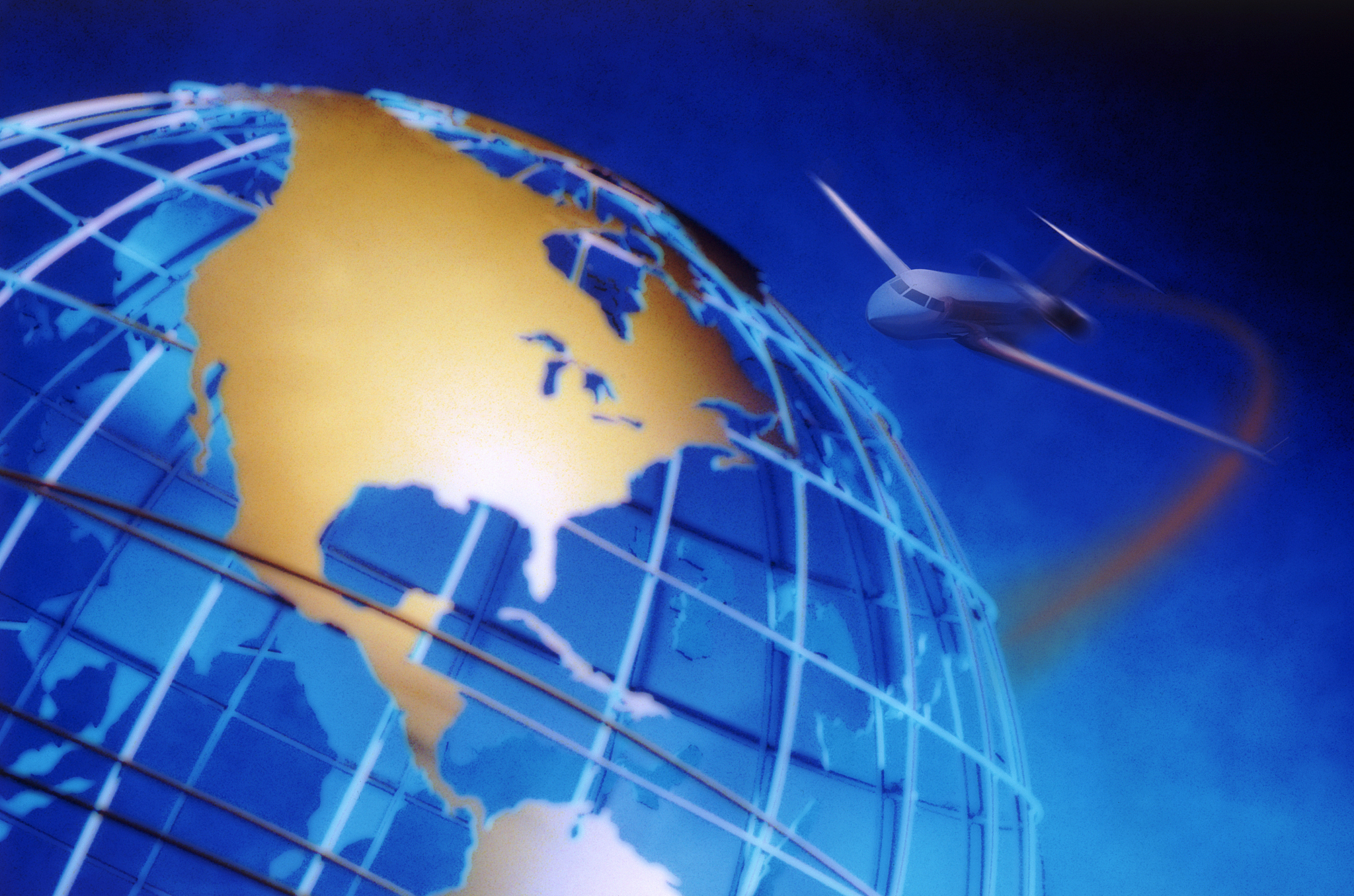 international travel