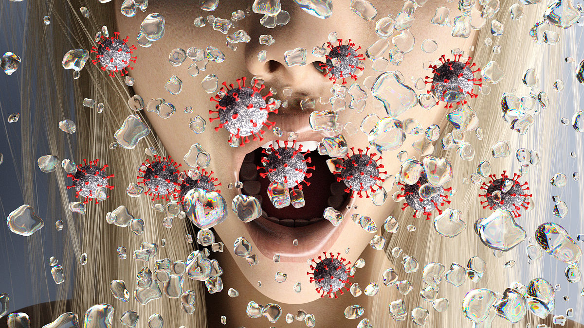 大气气溶胶研究：改善空气质量和减缓气候变化