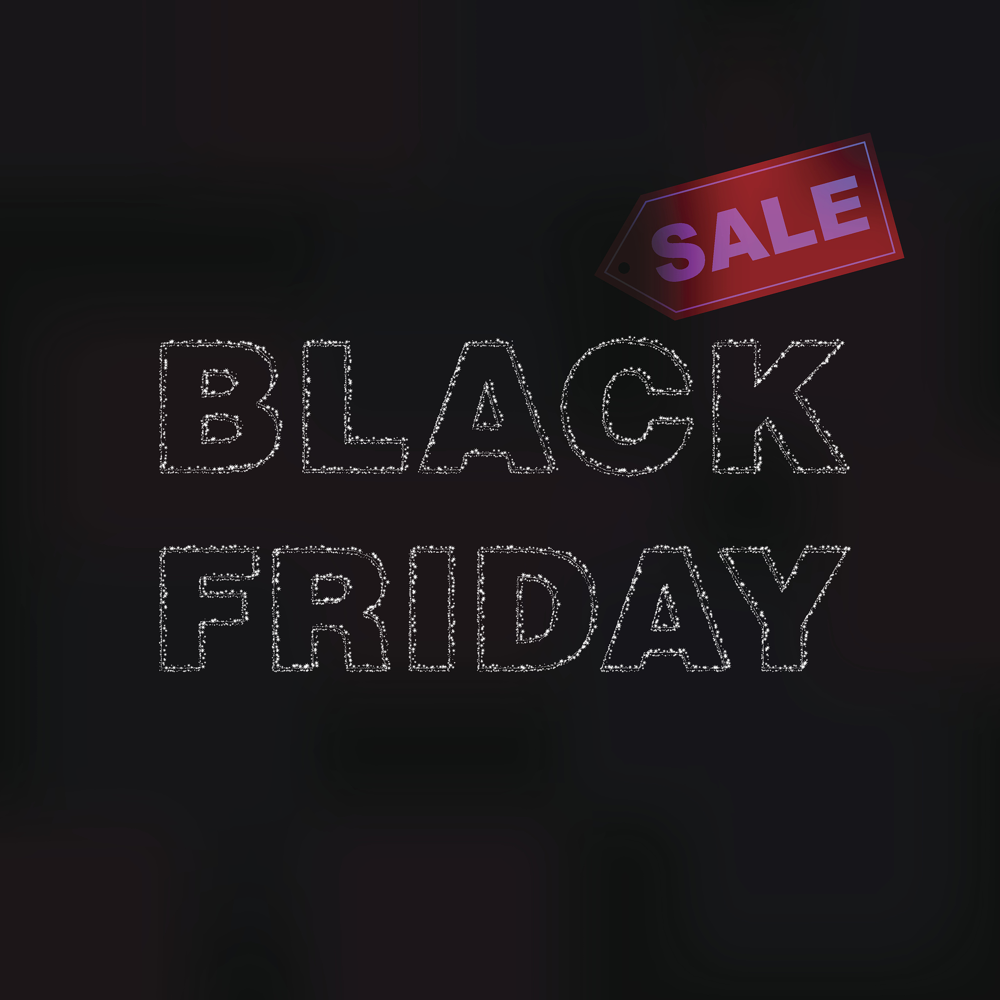 .blackfriday Domain: Your Gateway to Black Friday Deals