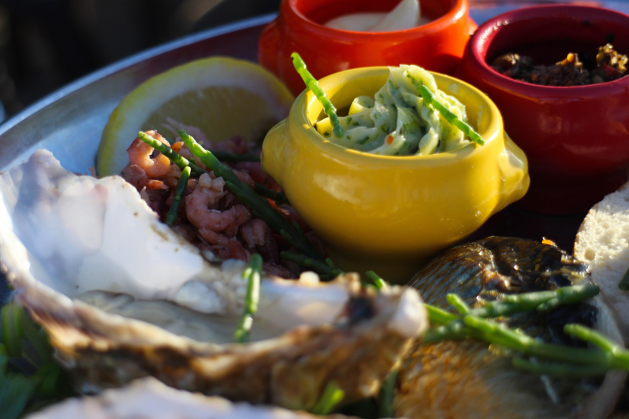 立夏尝三鲜：三味食物寓意家庭幸福