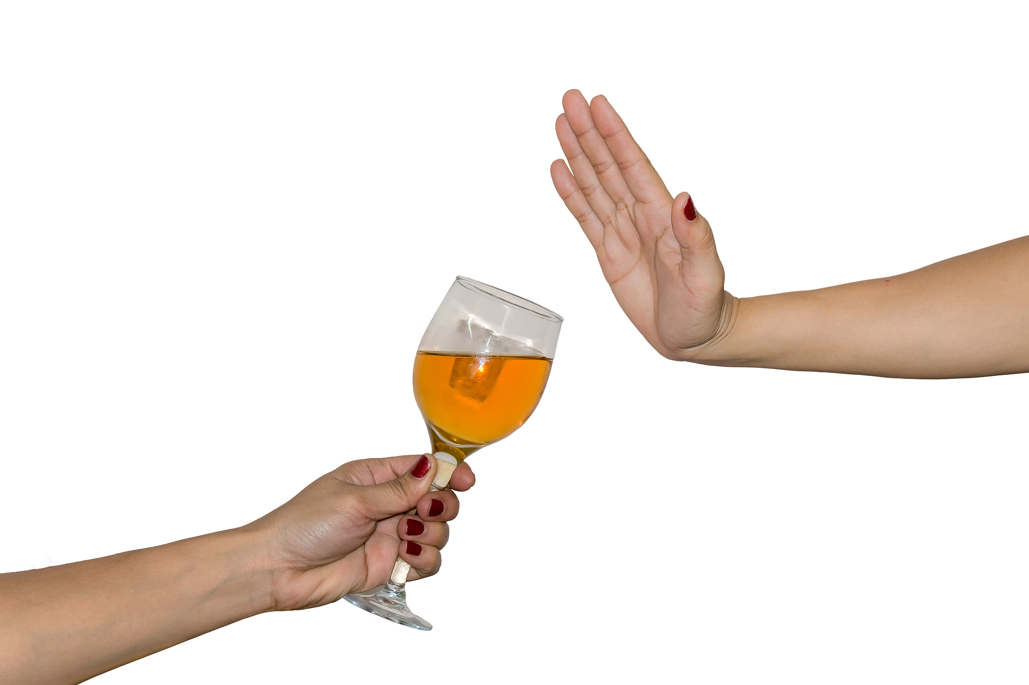 控制饮酒变化范围搭配