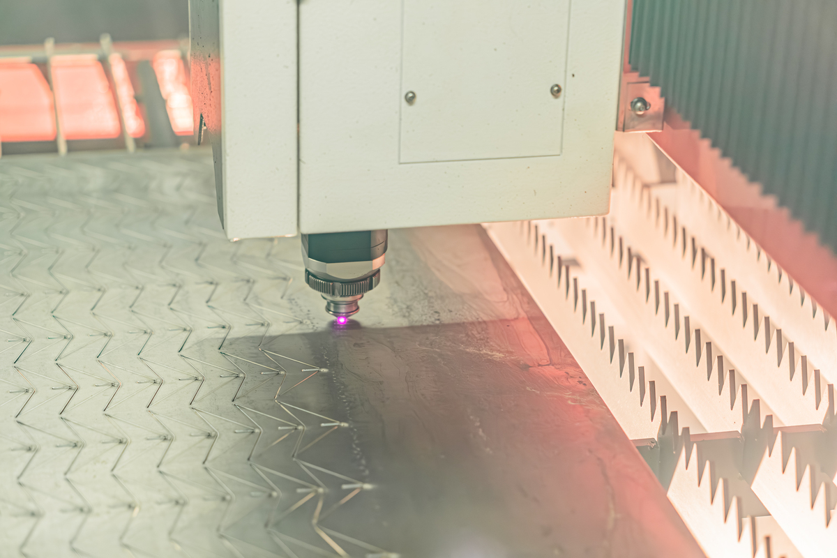 电子束焊接、离子束焊接和激光焊接：对比分析优缺点