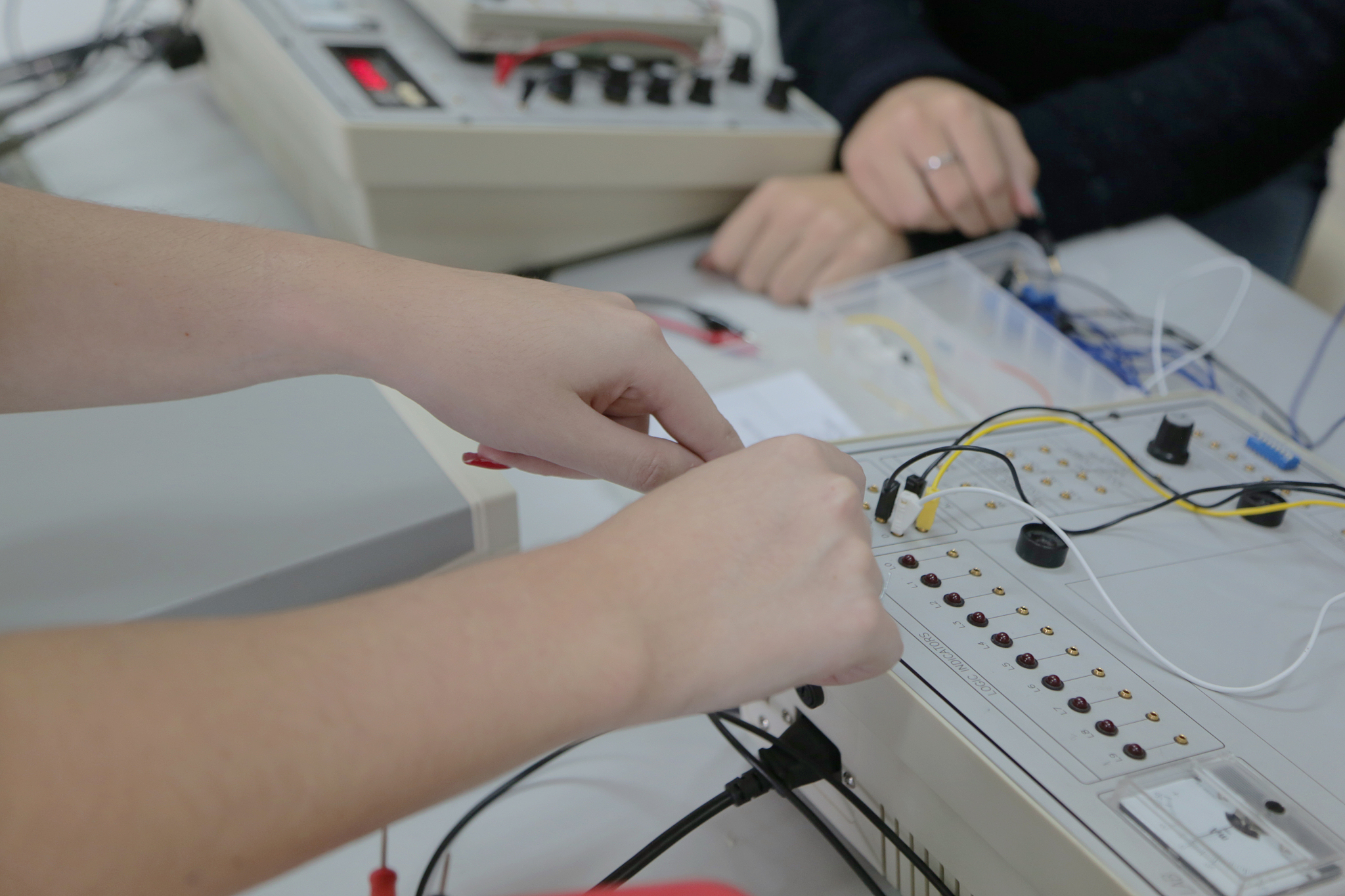 2022年六盘水千惠职业技术学校酒店管理专业招生