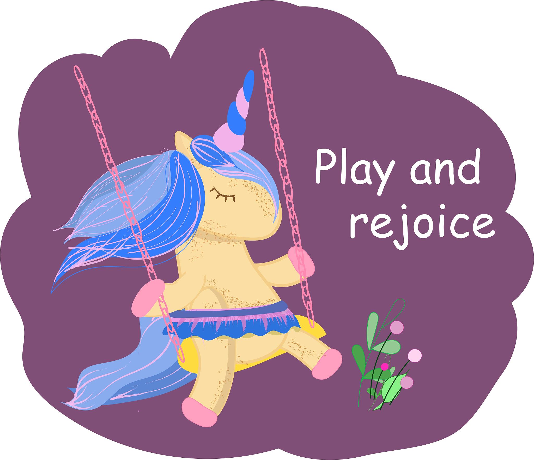 Unicorns, Snails, and Tea: A Nonsense Story