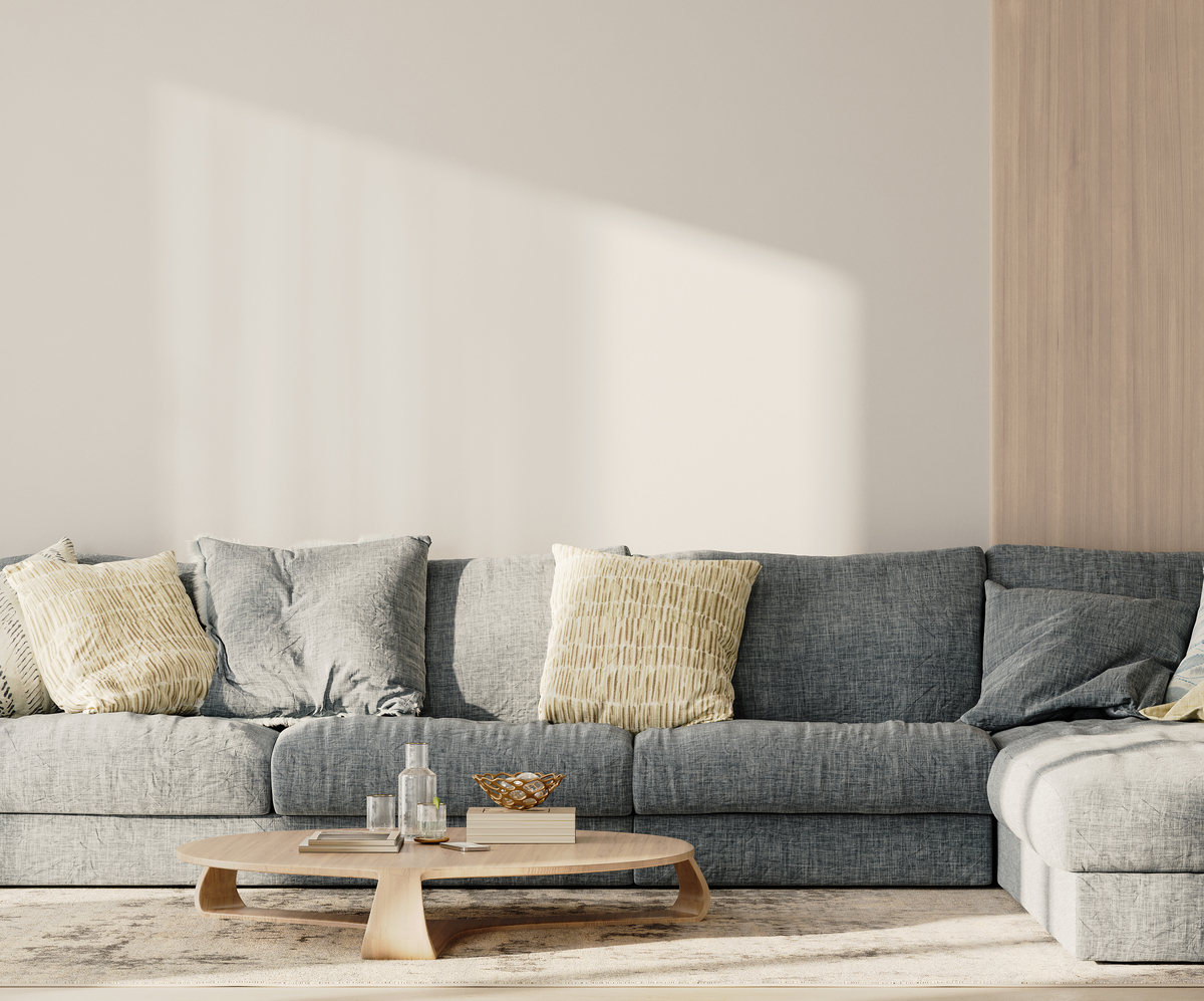 家居软装搭配技巧，打造温馨舒适的家