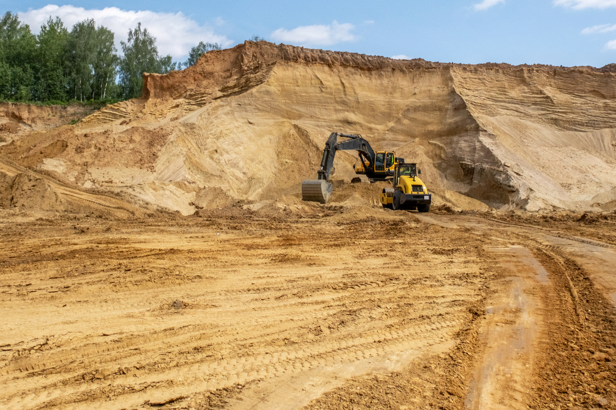 表土剥离包含那些工作内容