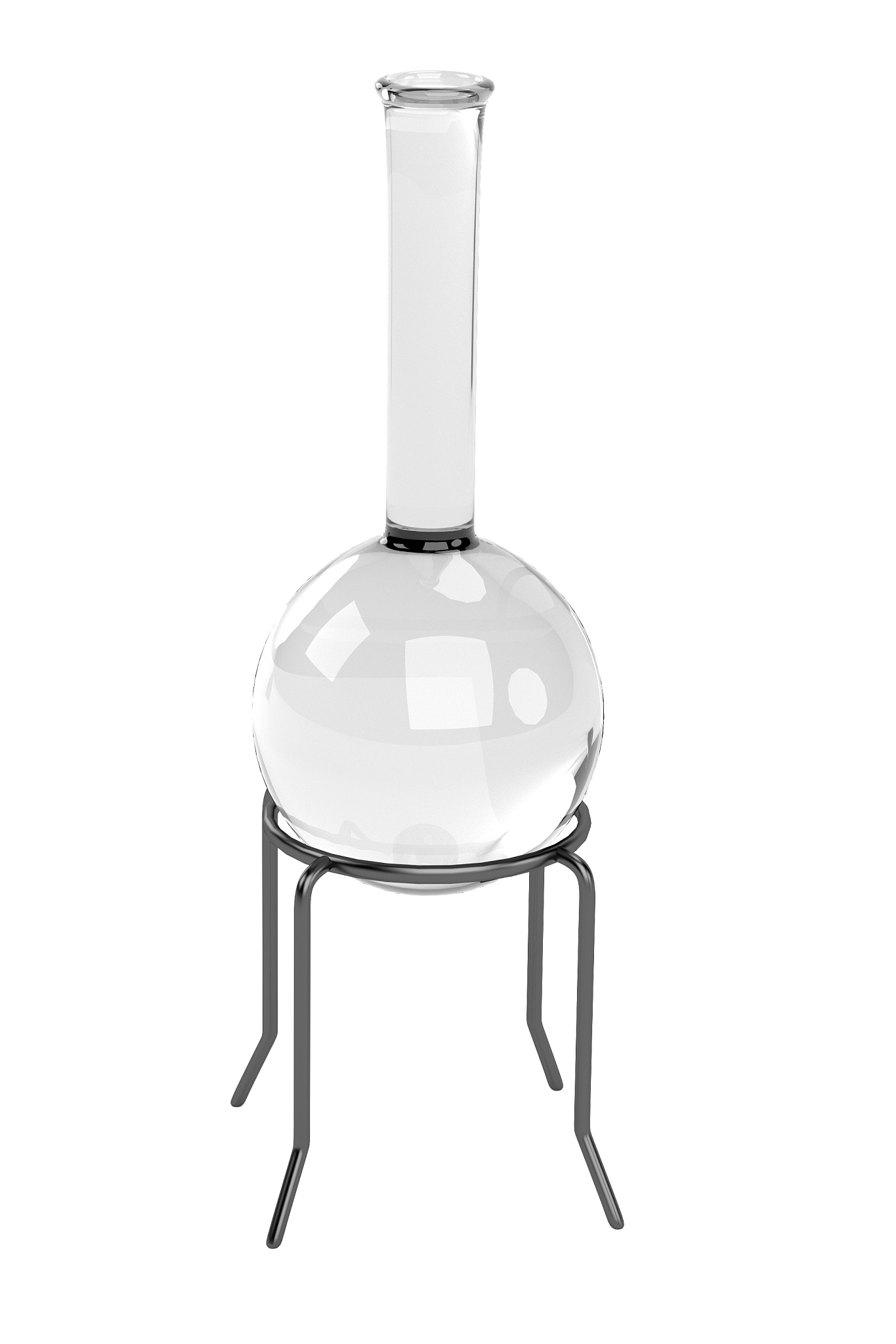 specific supplier for a glass lighting device which needs flame melting during manufacturing of sealing the bulb envelope the inner components which are sensitive to heat shall be moved away from the