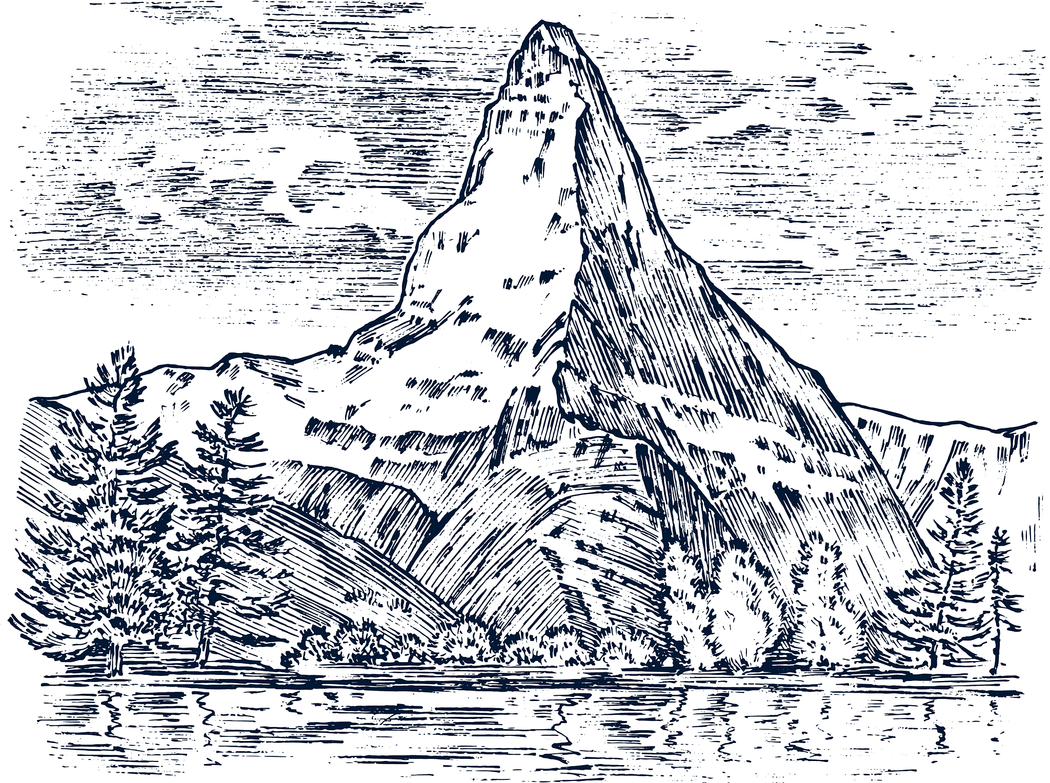 台地、平顶山、尖顶山形成时间比较：谁更古老？