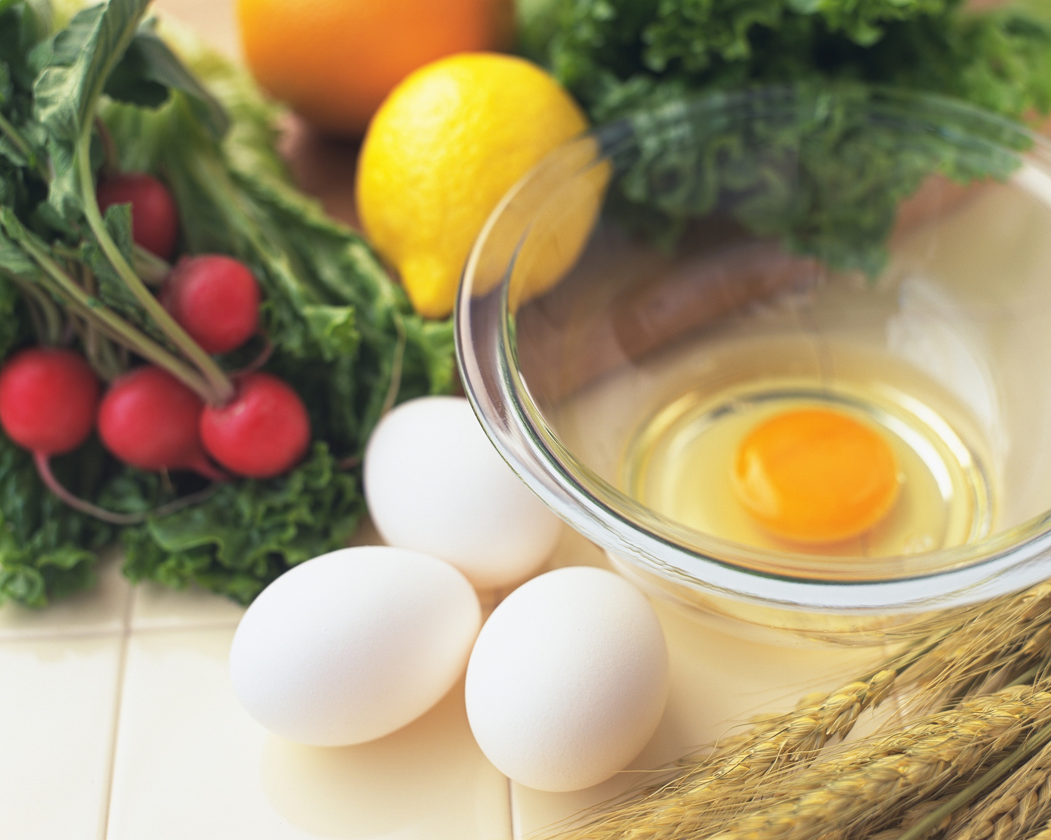 宝宝为什么爱吃鸡蛋？ - 4岁儿童也能懂的答案