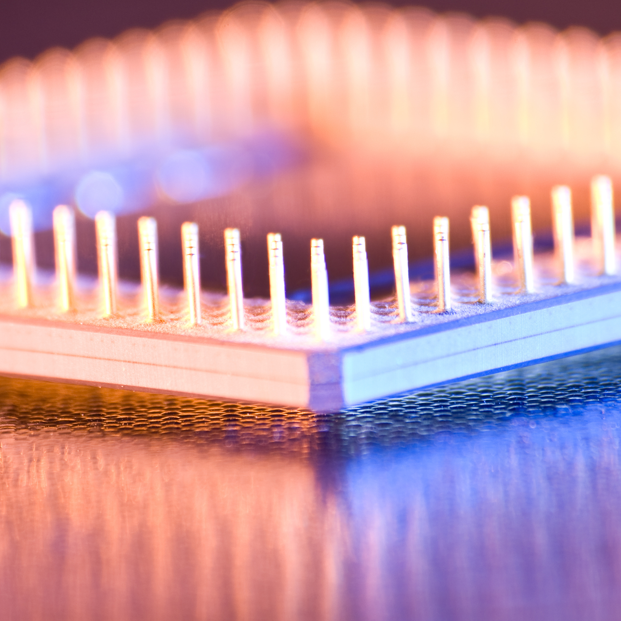 高功率激光器结构设计：晶体棒与LD Bar条的散热方案