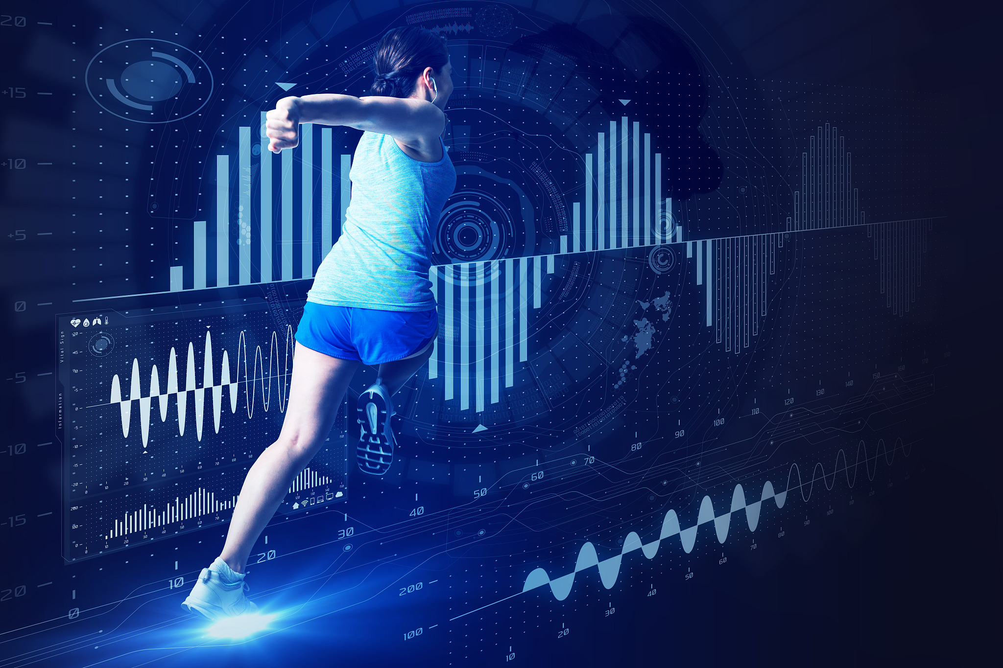 致未来的自己：关于心理健康的诗歌