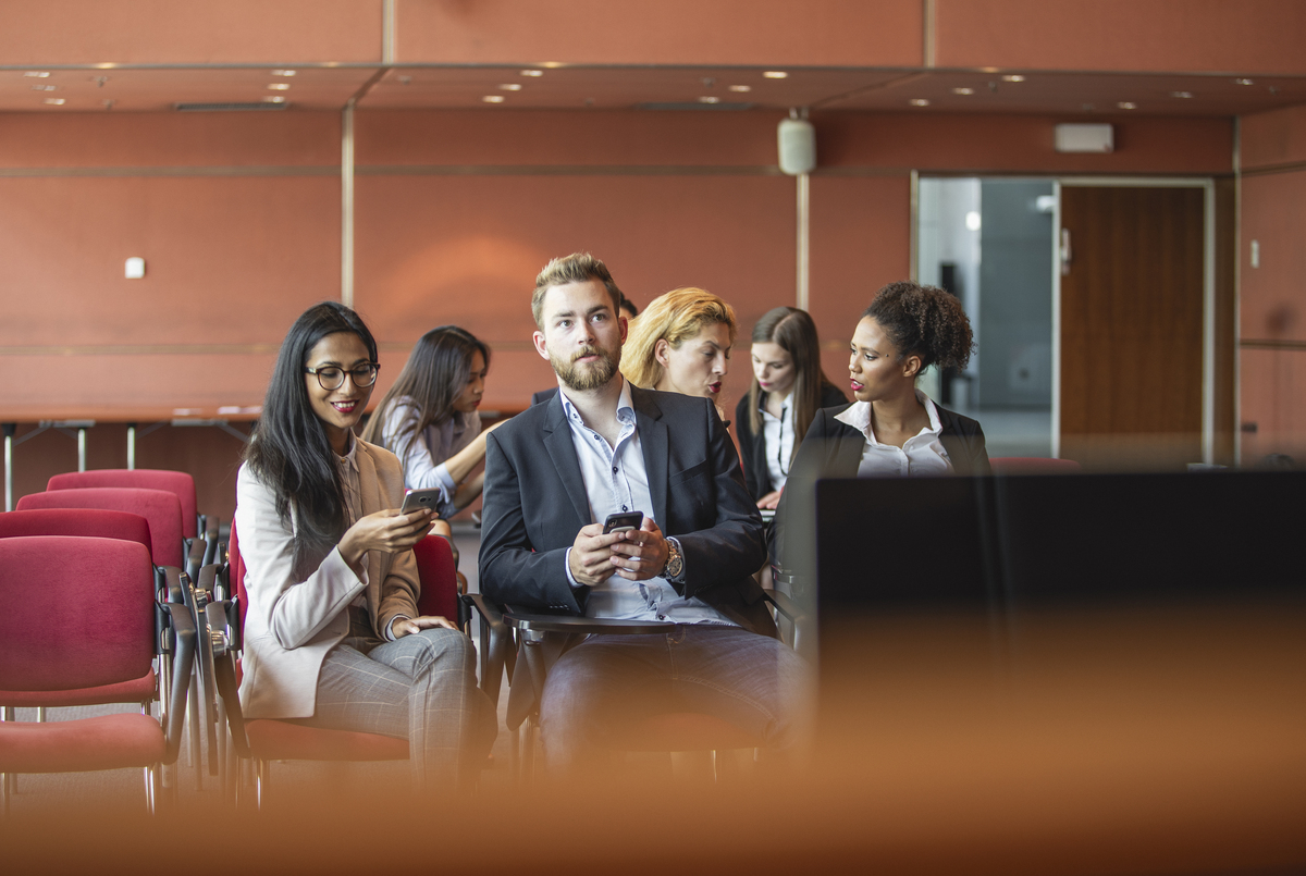 Meeting Validity: Ensuring Legally Binding Decisions