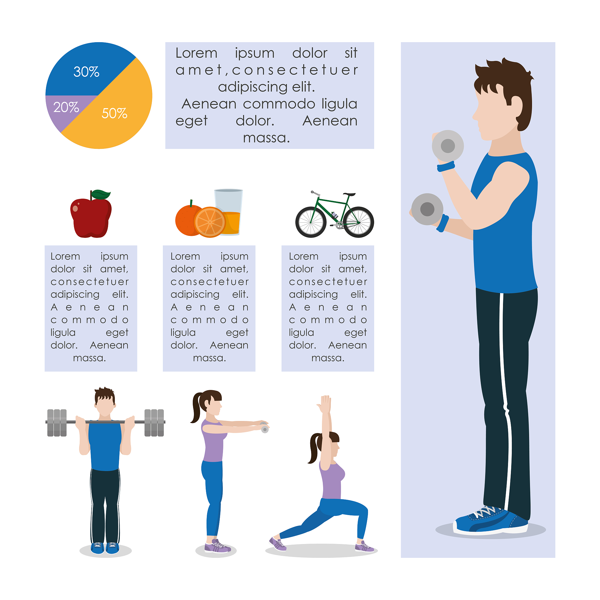 肌酸：提高运动表现的秘密武器？ | 副作用和使用方法详解