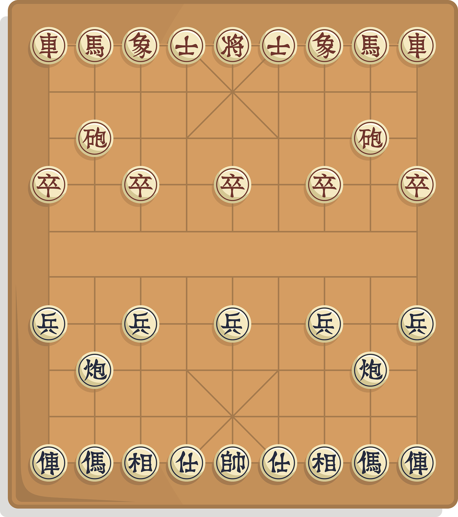 双人象棋游戏 - 免费在线对战，体验极致棋艺