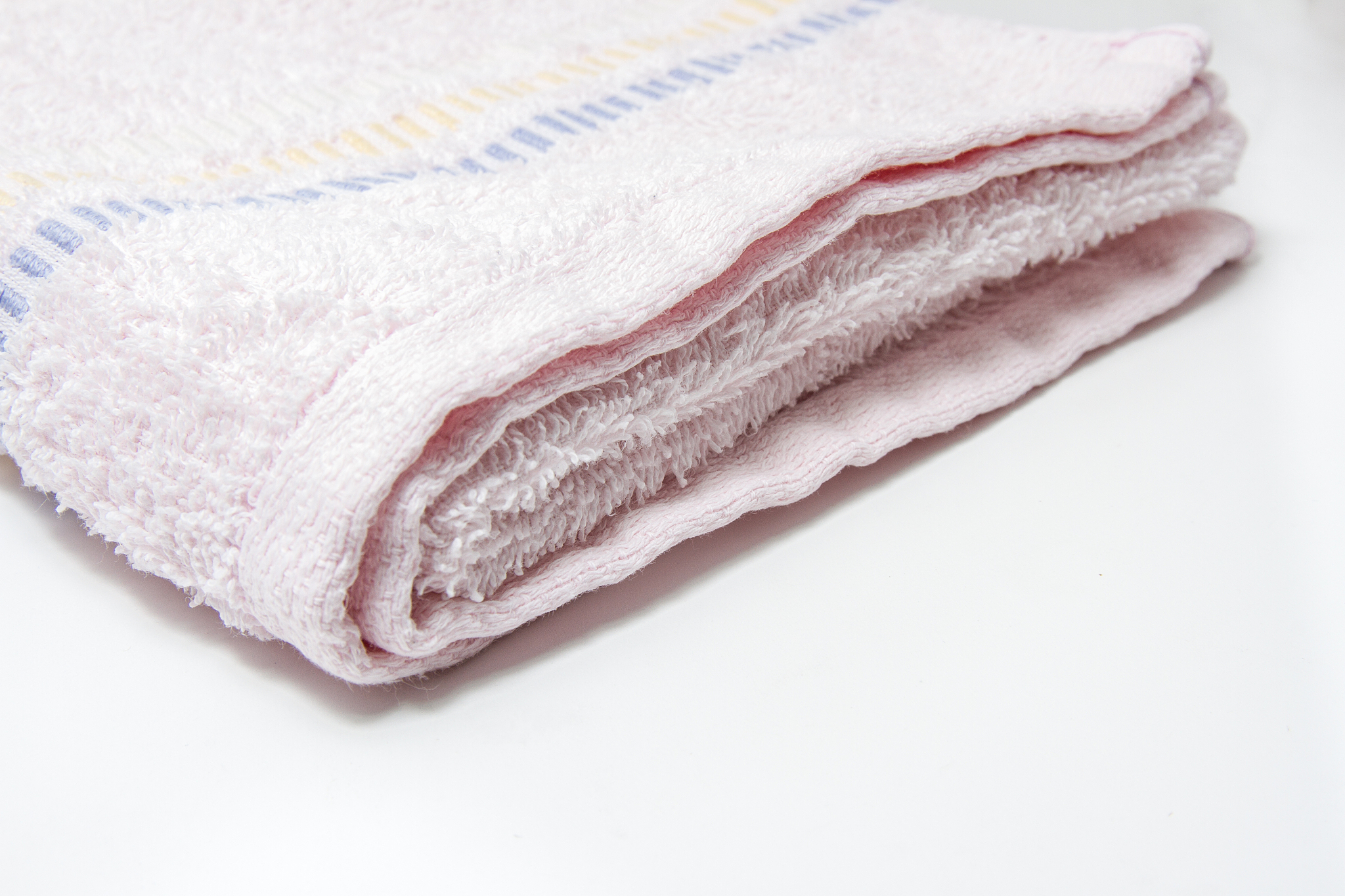 towel