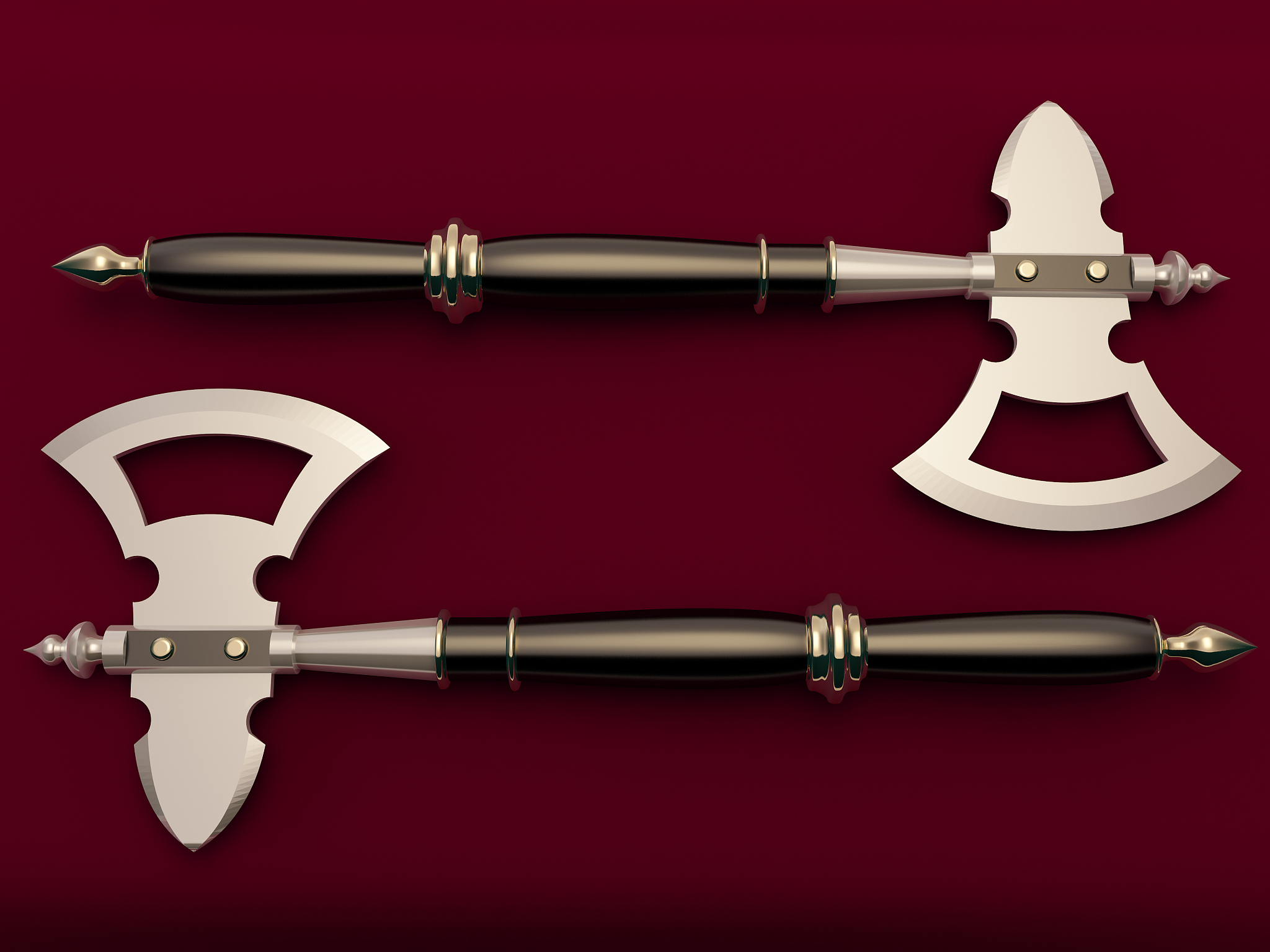 war axe