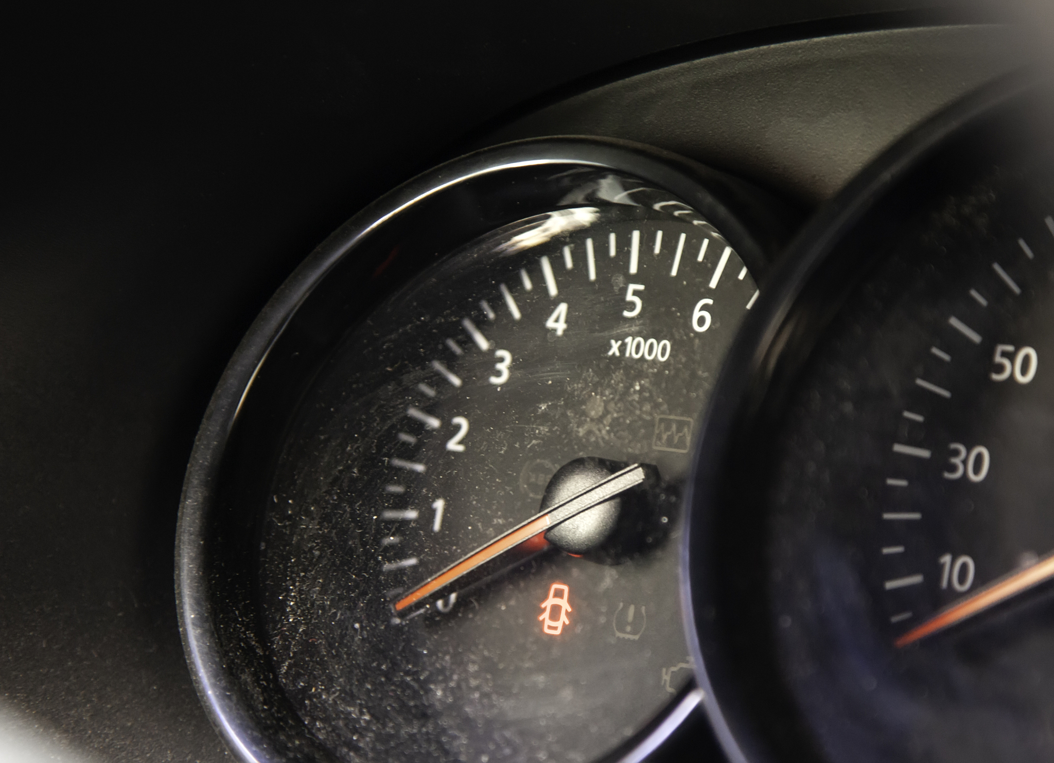 car speed control