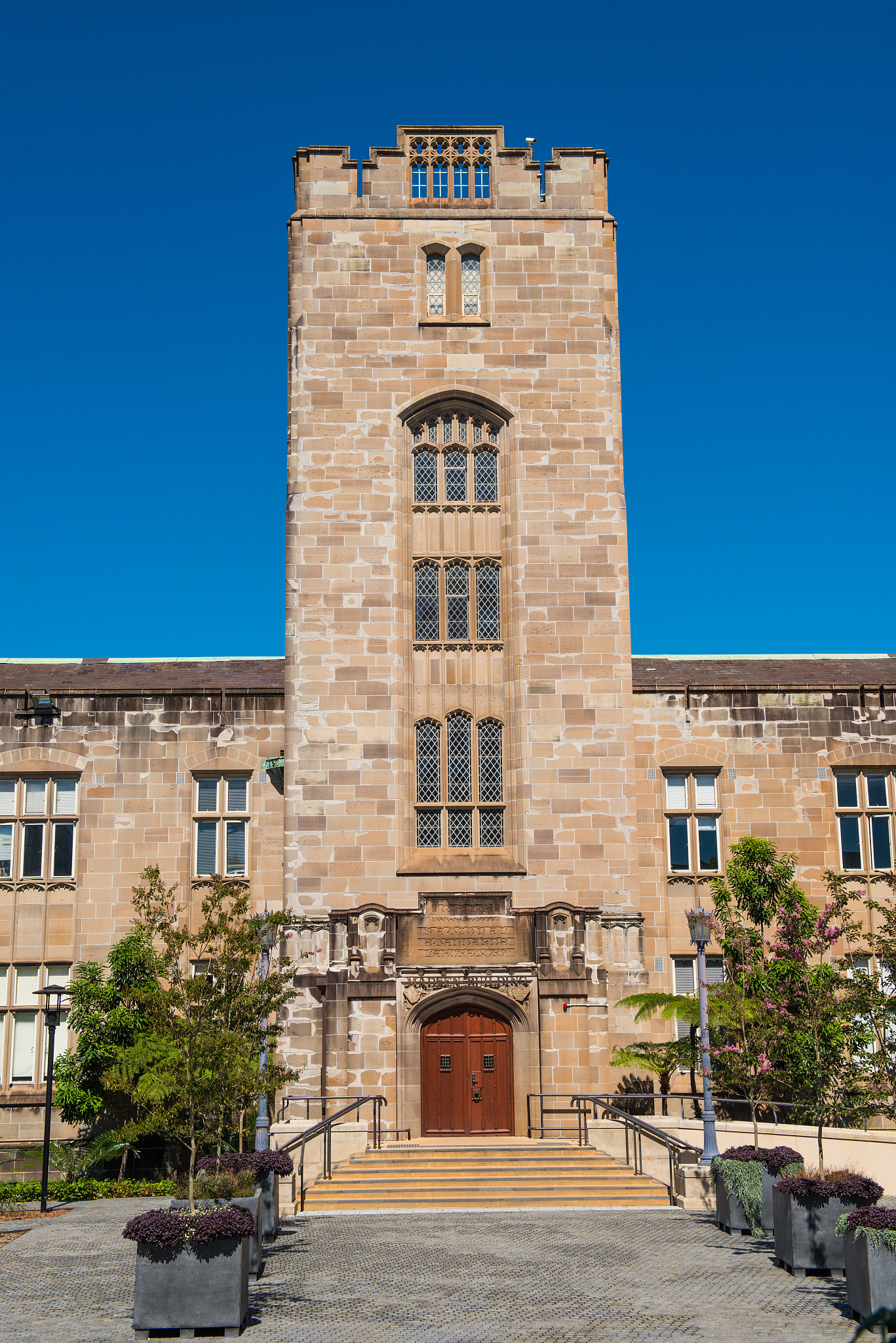 university of sydney