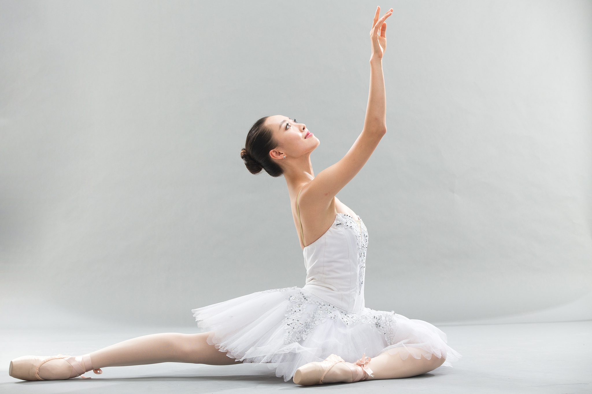 芭蕾舞技巧及表现技巧研究综述