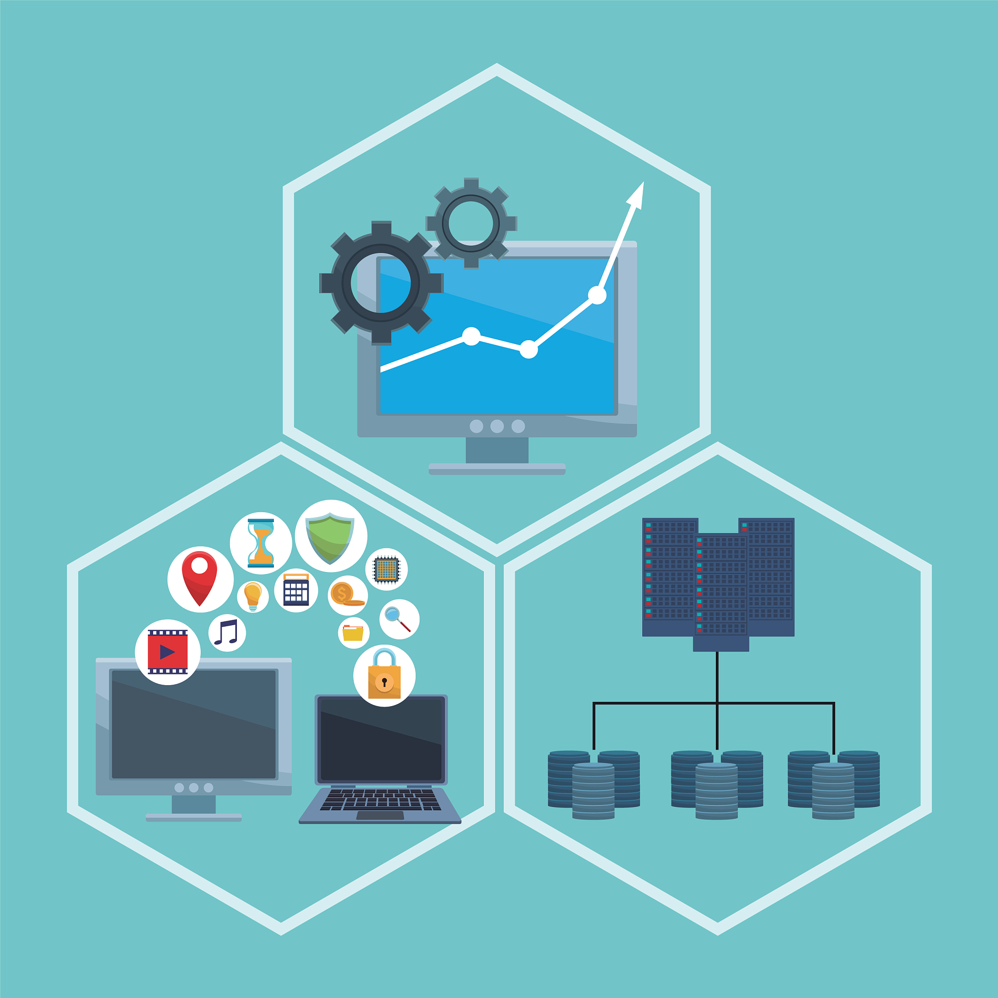 在知识与科技爆发的时代应该学点什么