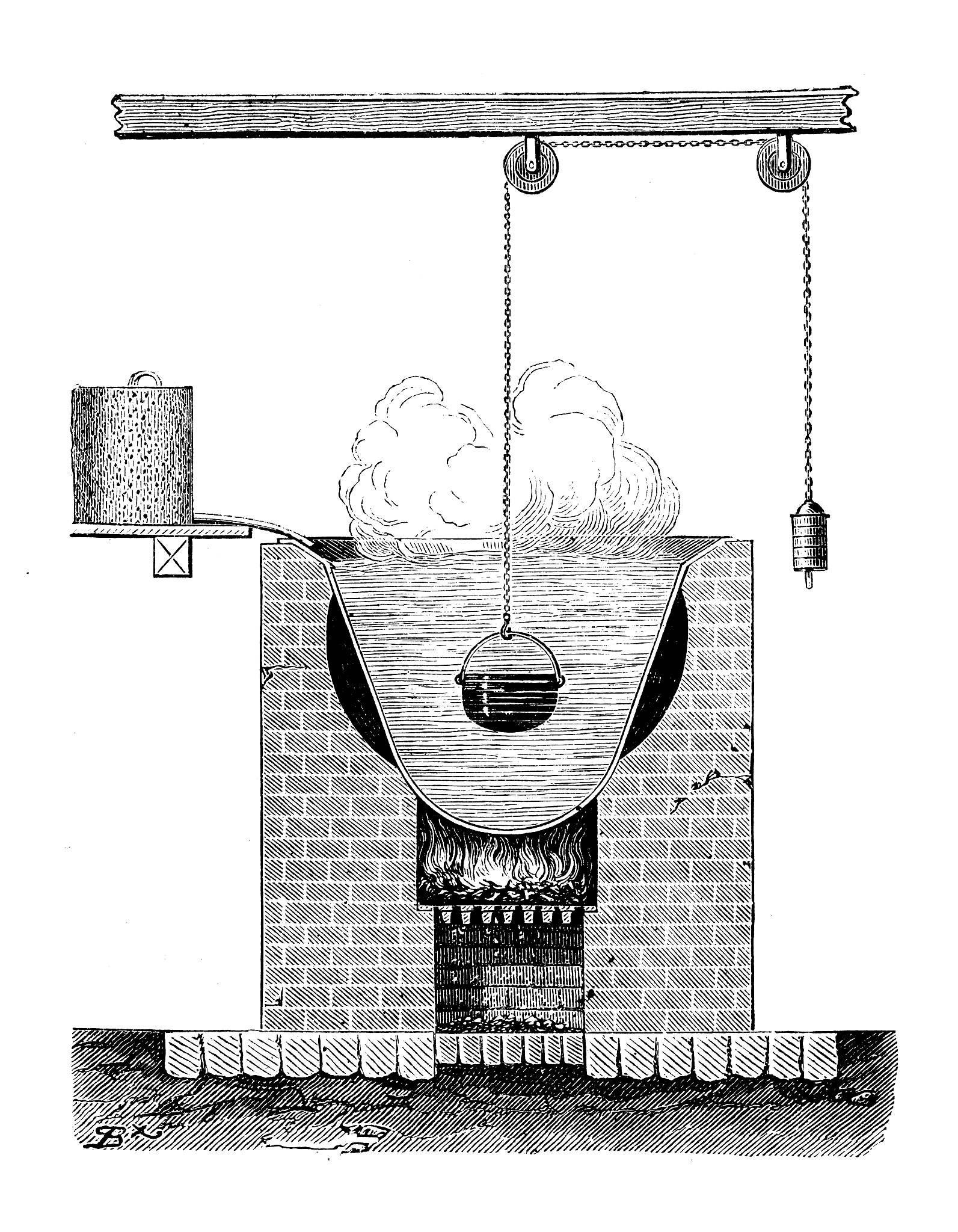古法如何除去海盐中钡离子和钙离