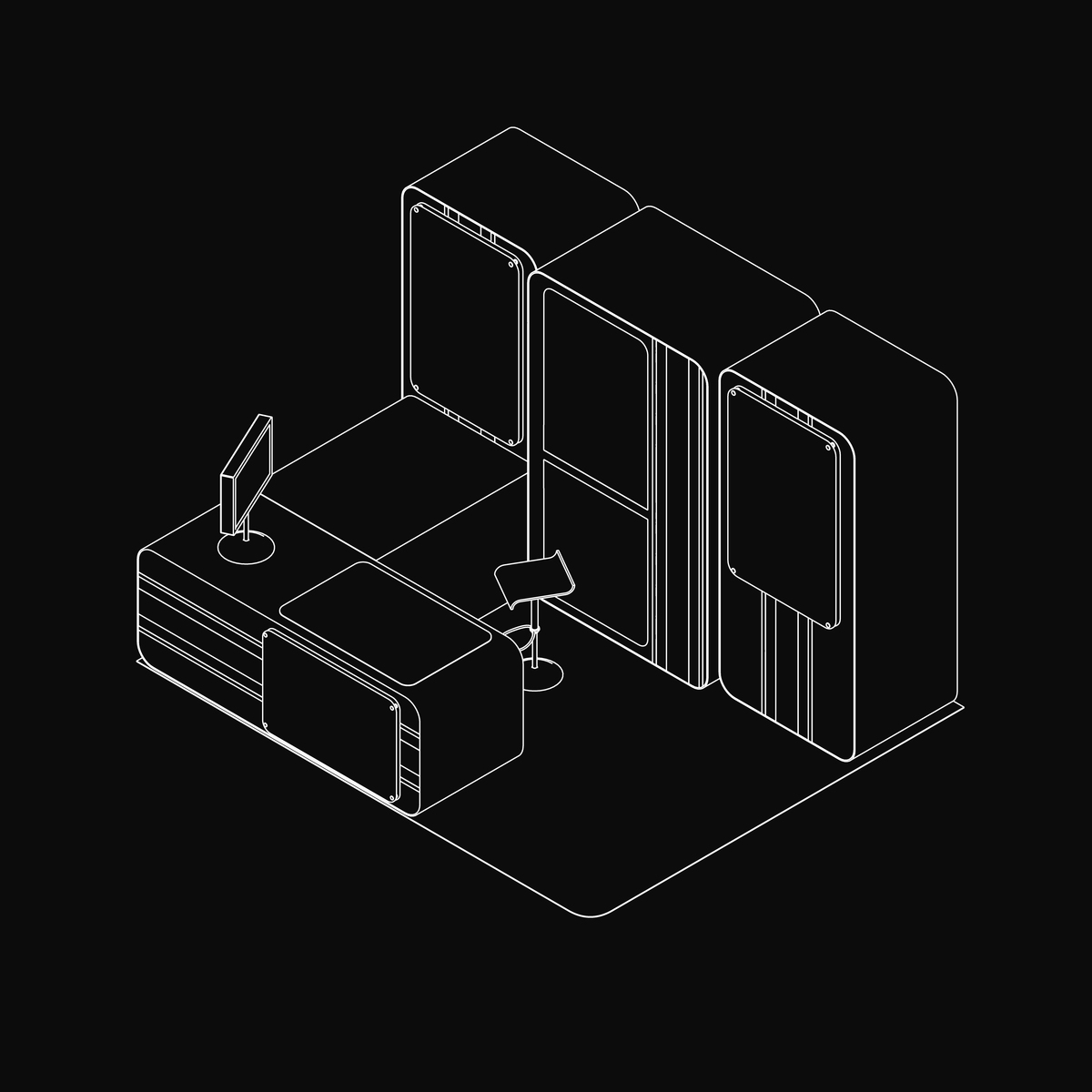 透视变换是原理具体的阐述一下