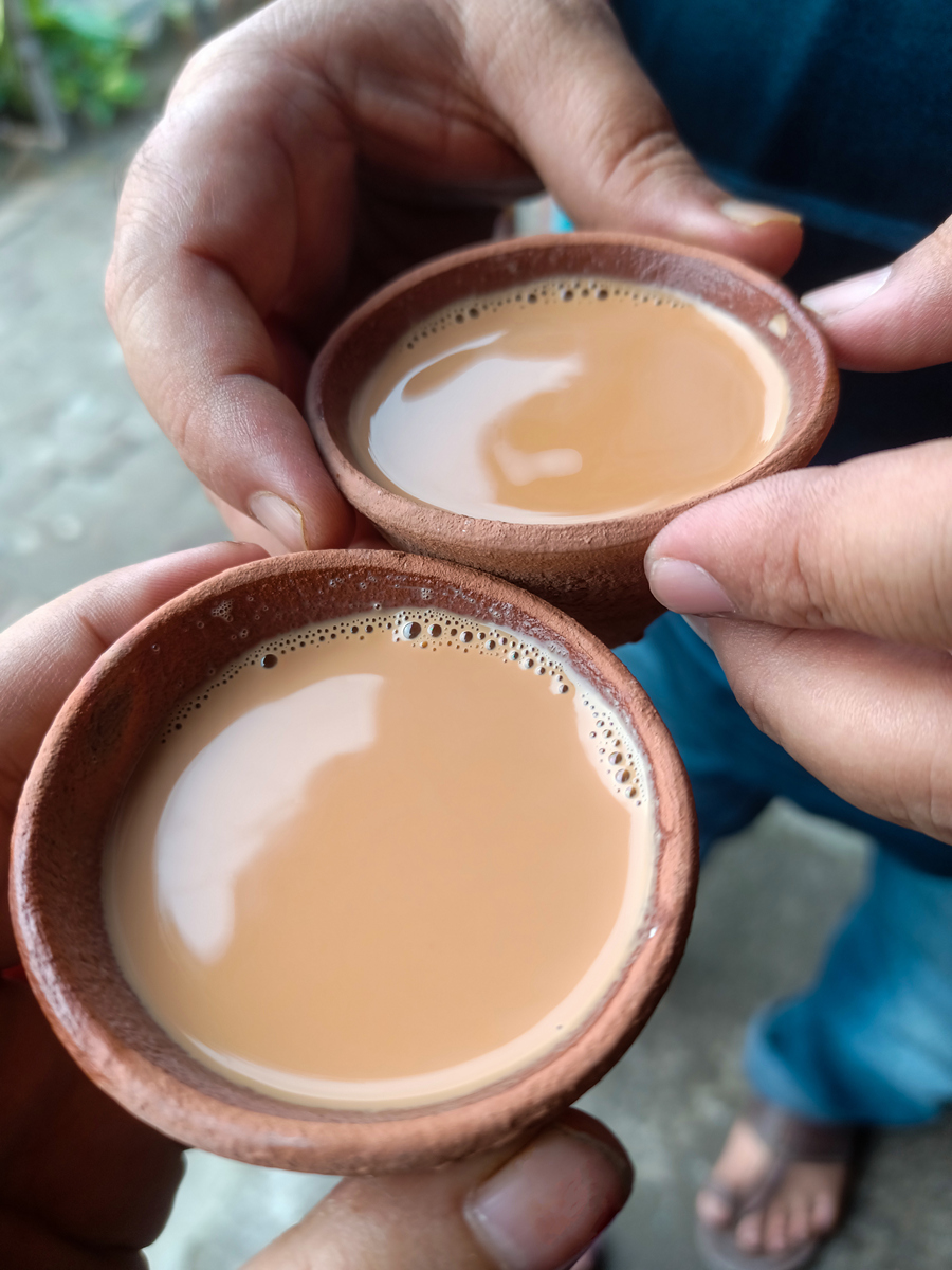 焦糖奶茶的做法_焦糖奶茶怎么做