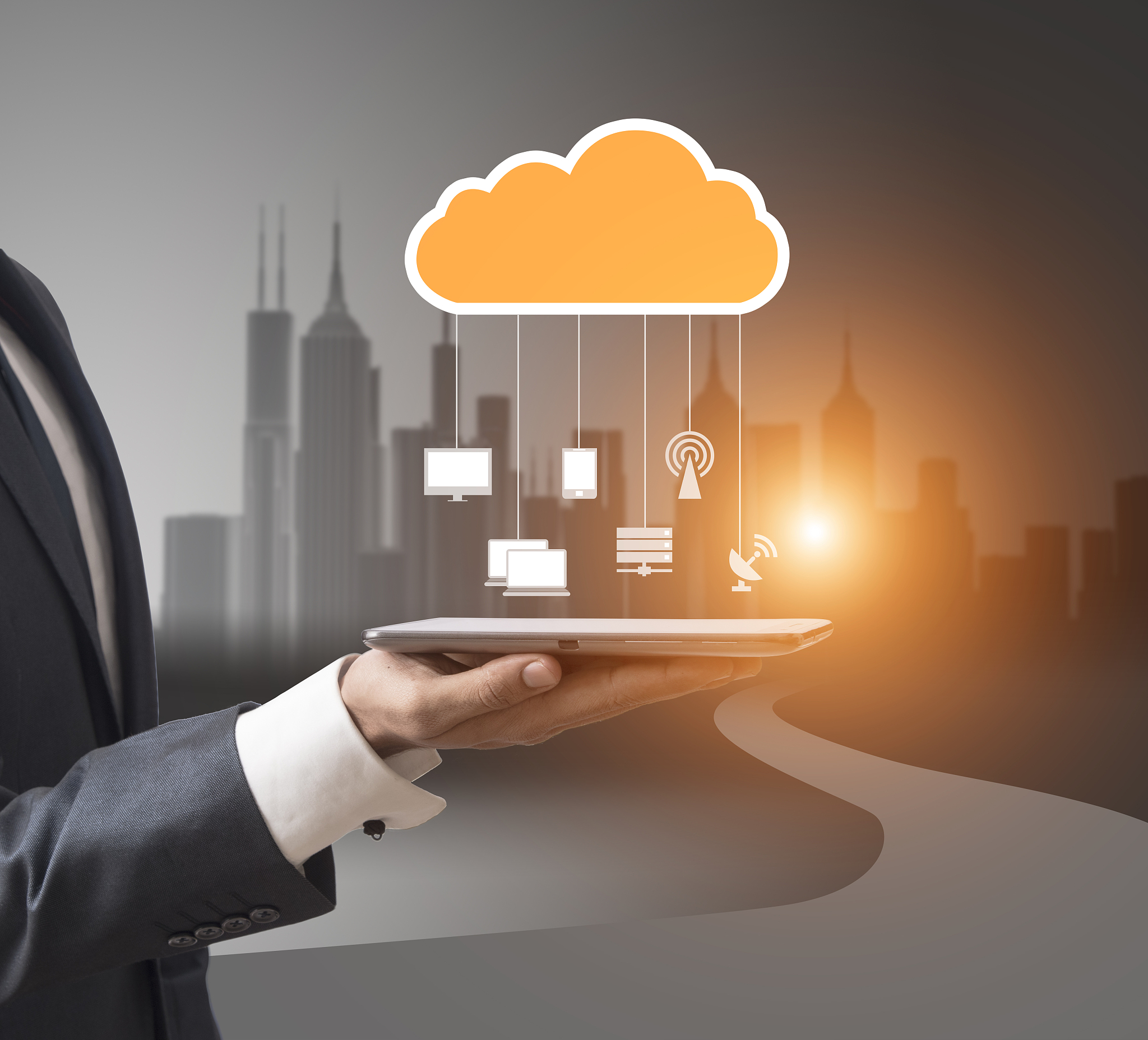 cloud computing