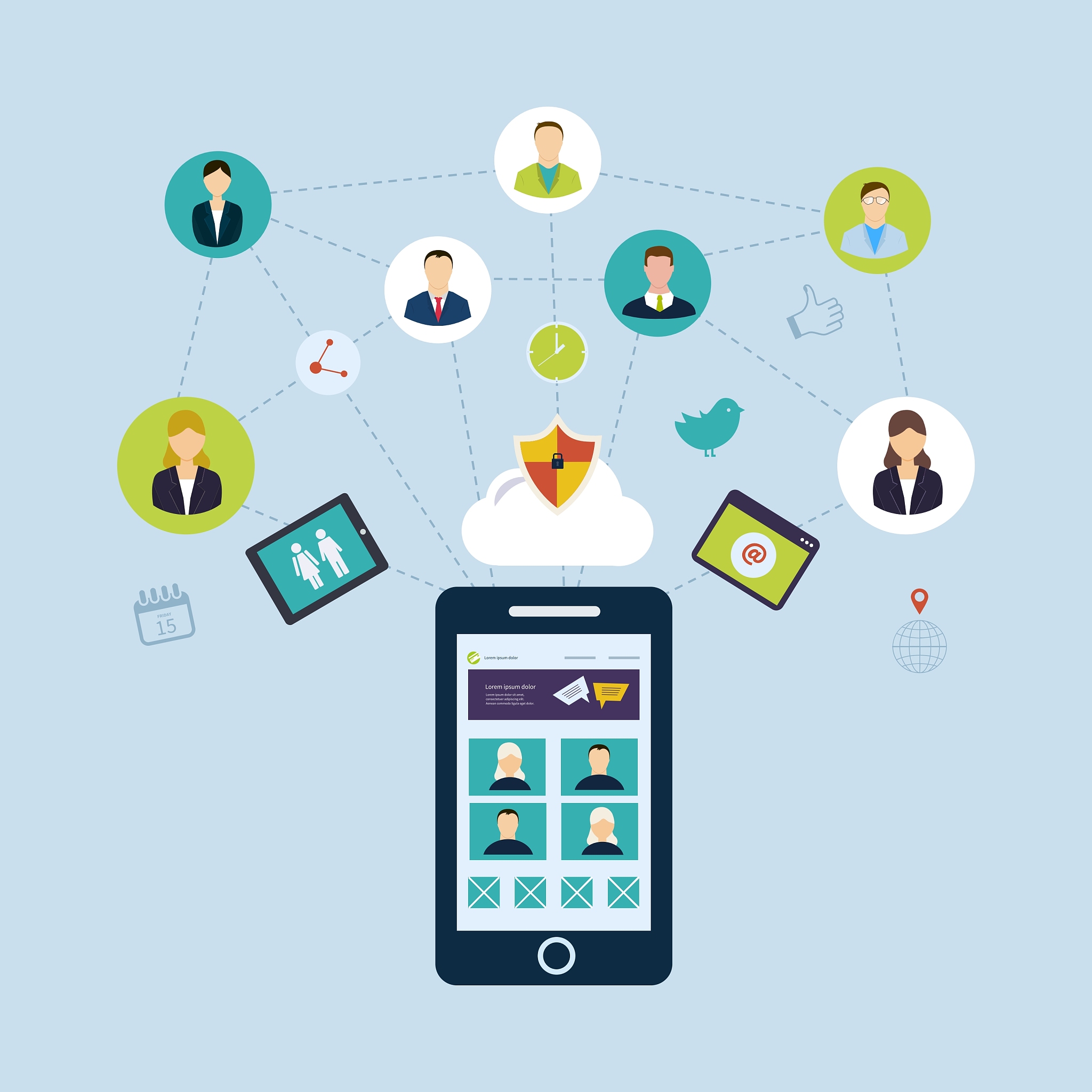 怎么加强社区团购互动