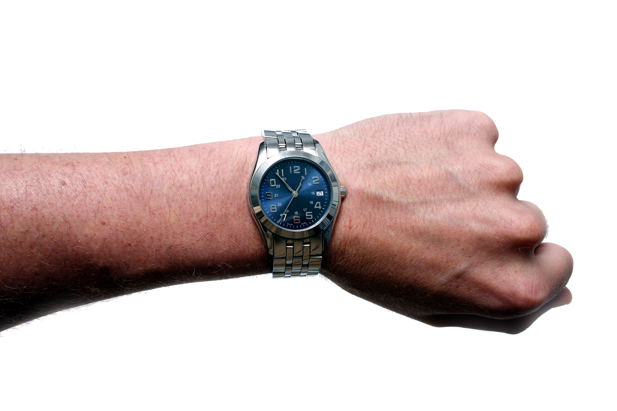 watch