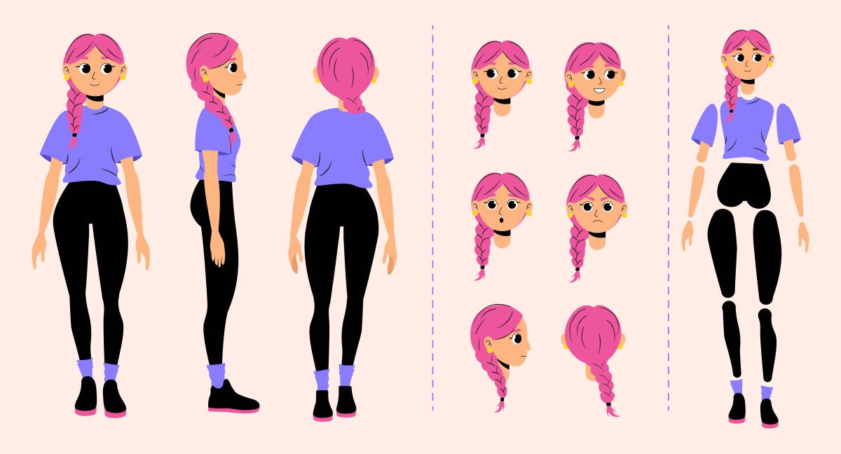 动画专业学什么？课程设置及核心技能全面解析