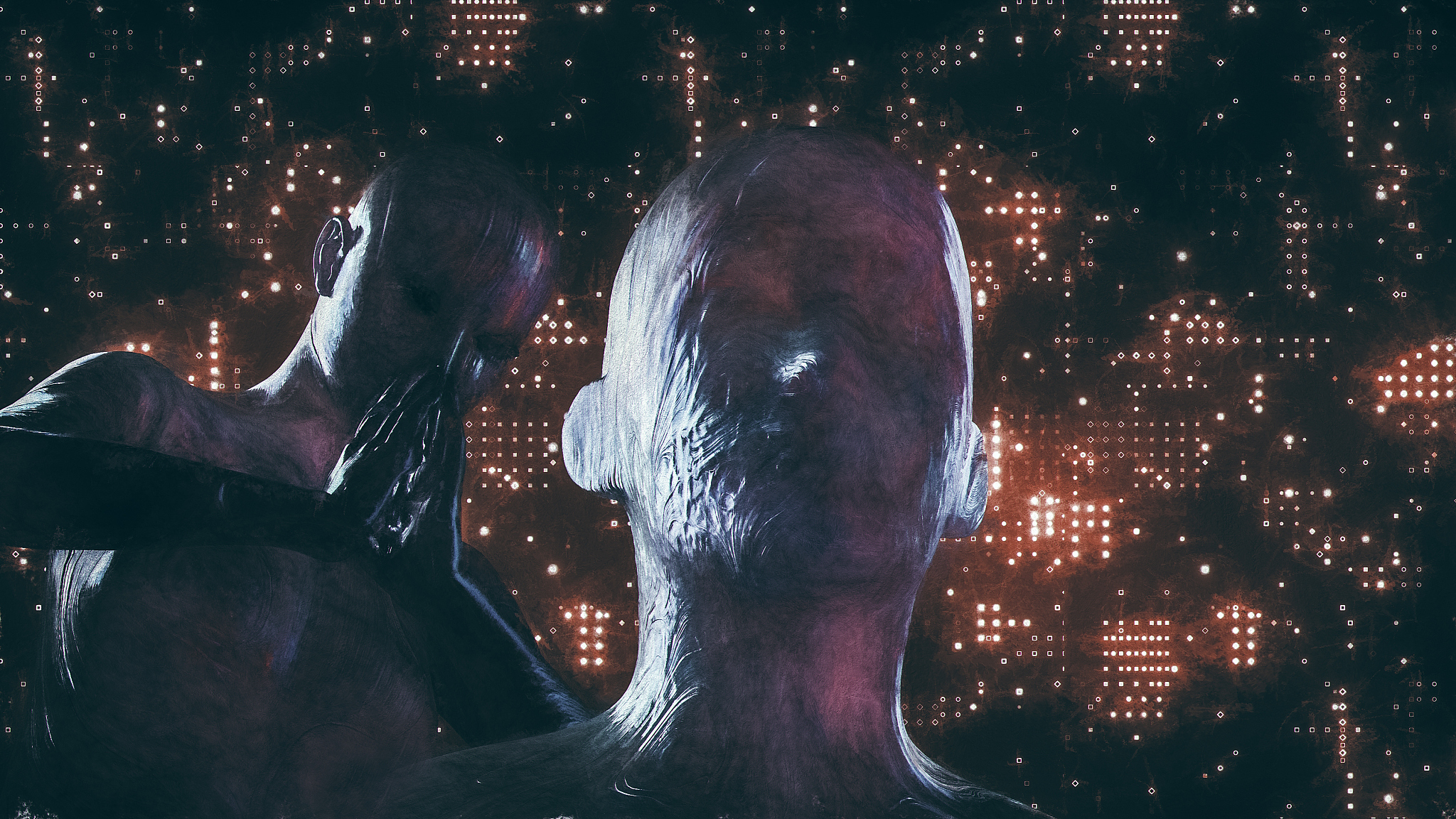 适合做瞬息全宇宙变装的视频素材