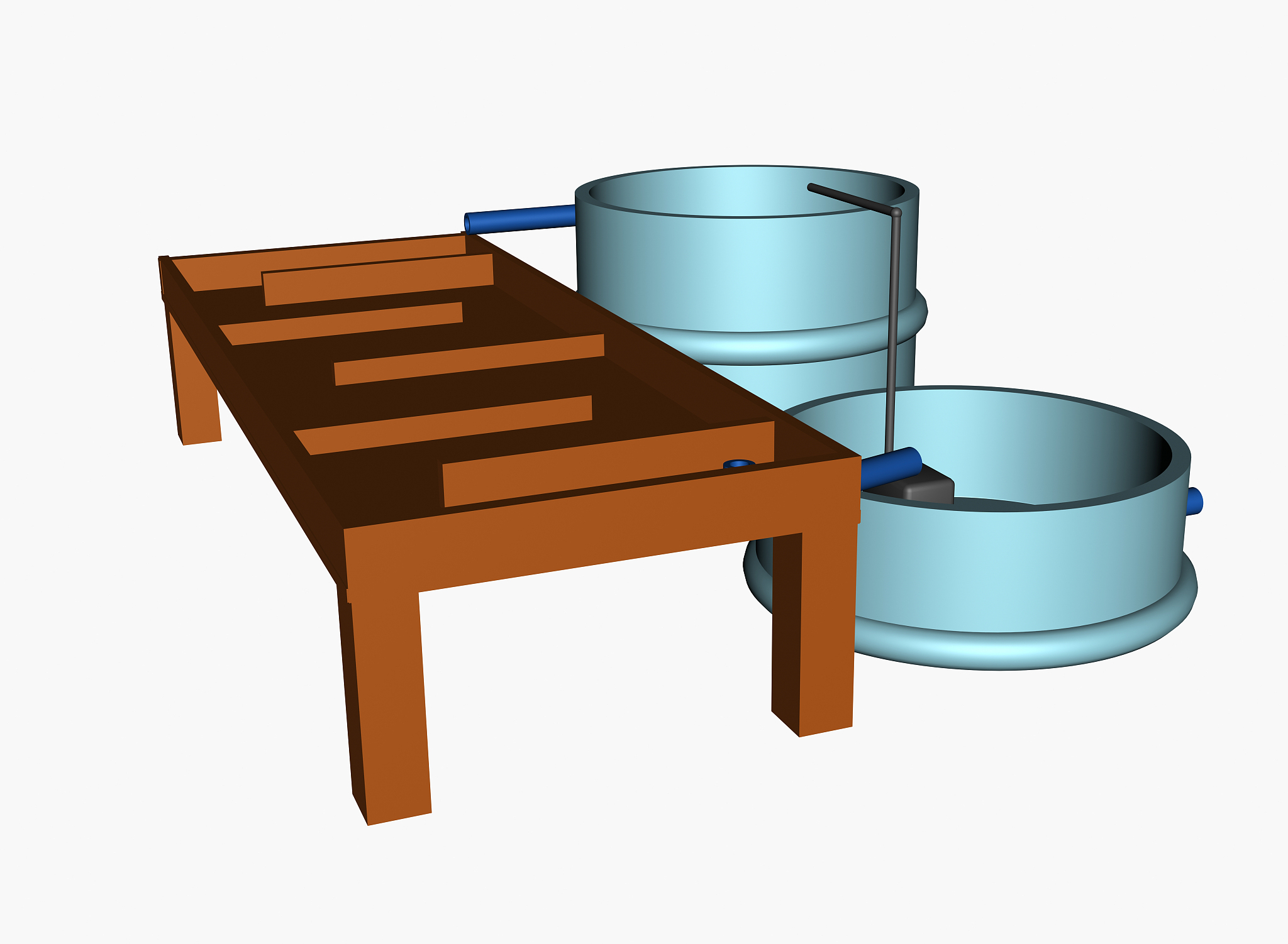 请将以下文字改写通顺更有逻辑：本文首次构建了一锅法制备异麦芽酮糖醇的反应体系实现了温和条件下酶催化和化学加氢连续反应。反应过程中由于两步反应的串联糖异构化反应持续向正向移动有效减少了副产物提高了异麦芽酮糖醇的纯度同时反应温度的降低也有效减少了加氢反应中氢解酸化等副反应的发生。与传统的两步法制备异麦芽酮糖醇相比一锅法也简化了反应流程有效降低了生成成本并展现了良好的工业应用前景。