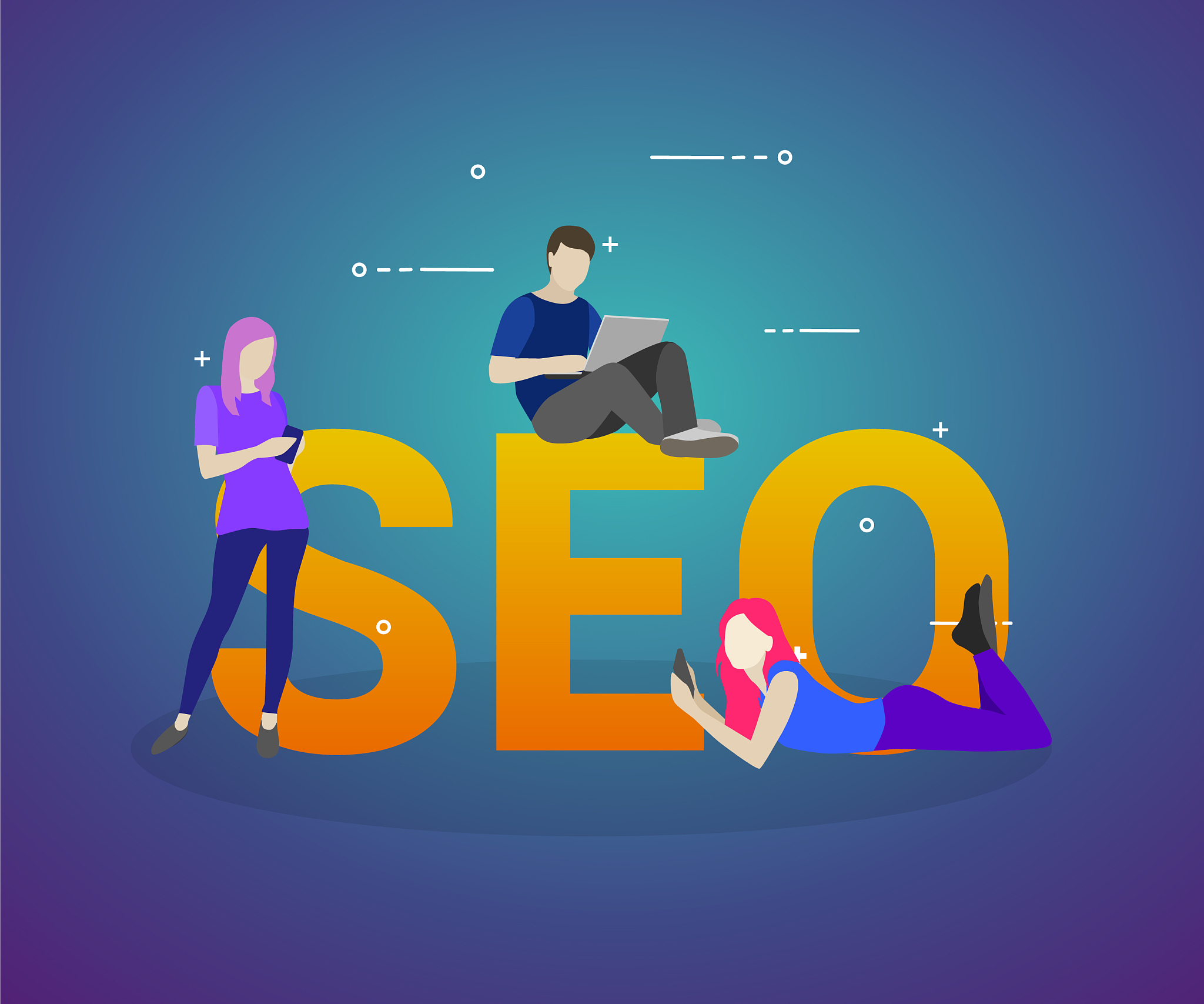 people use digital communicationst for developing