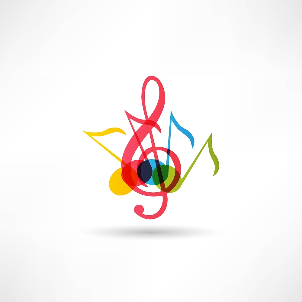 music icon