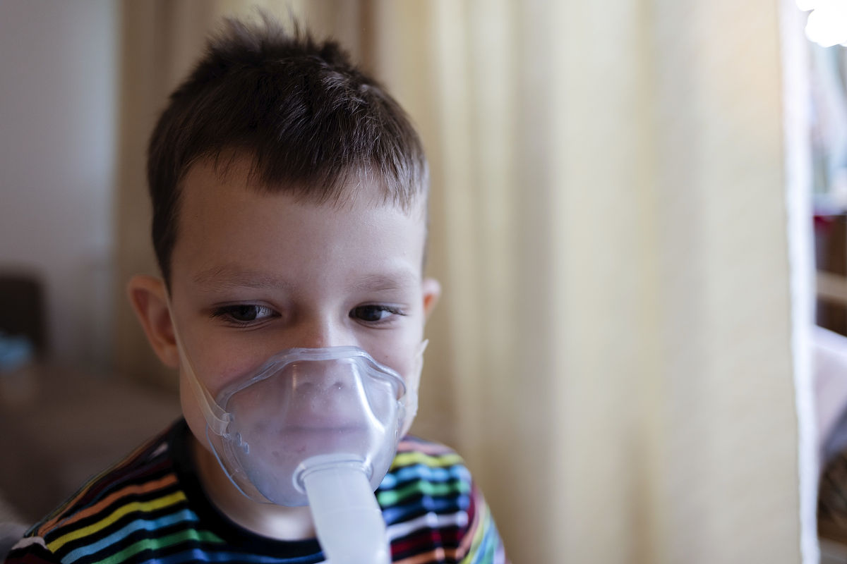 支气管炎一般多久能好？