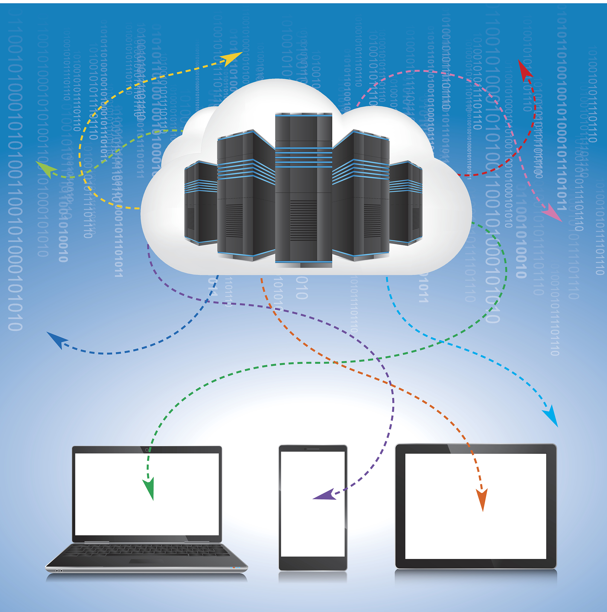 最新并行计算技术