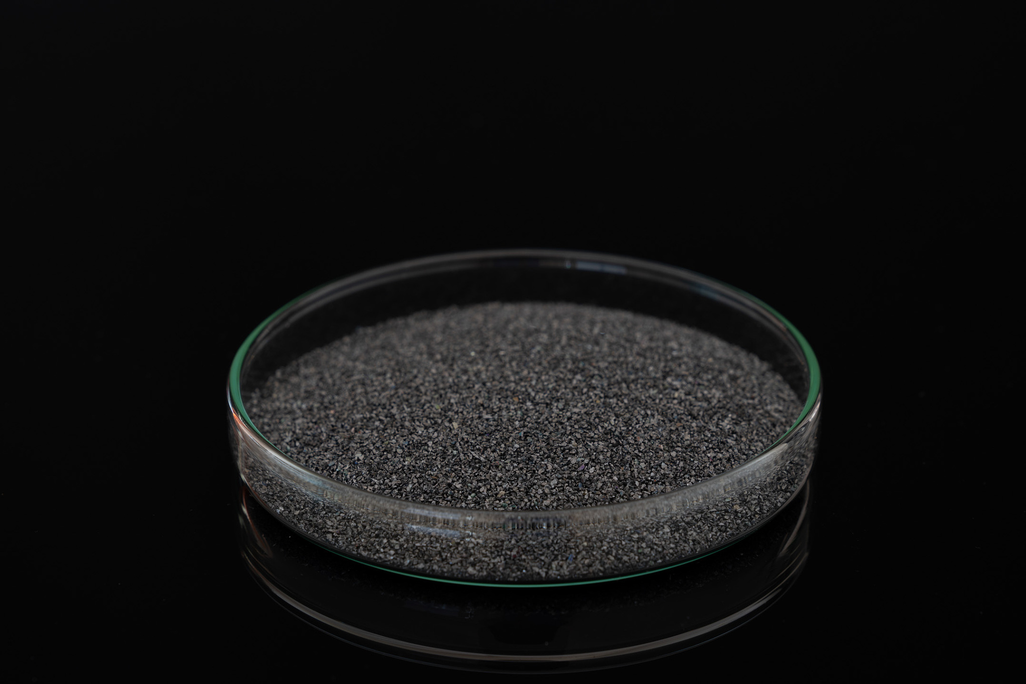 silicon carbide