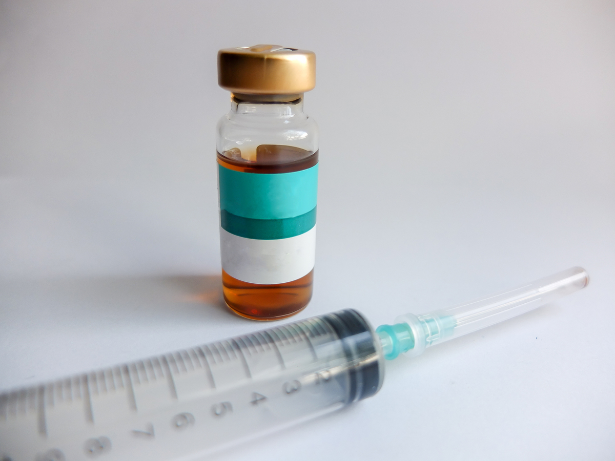 营养针的作用与功效：补充营养、增强免疫力等