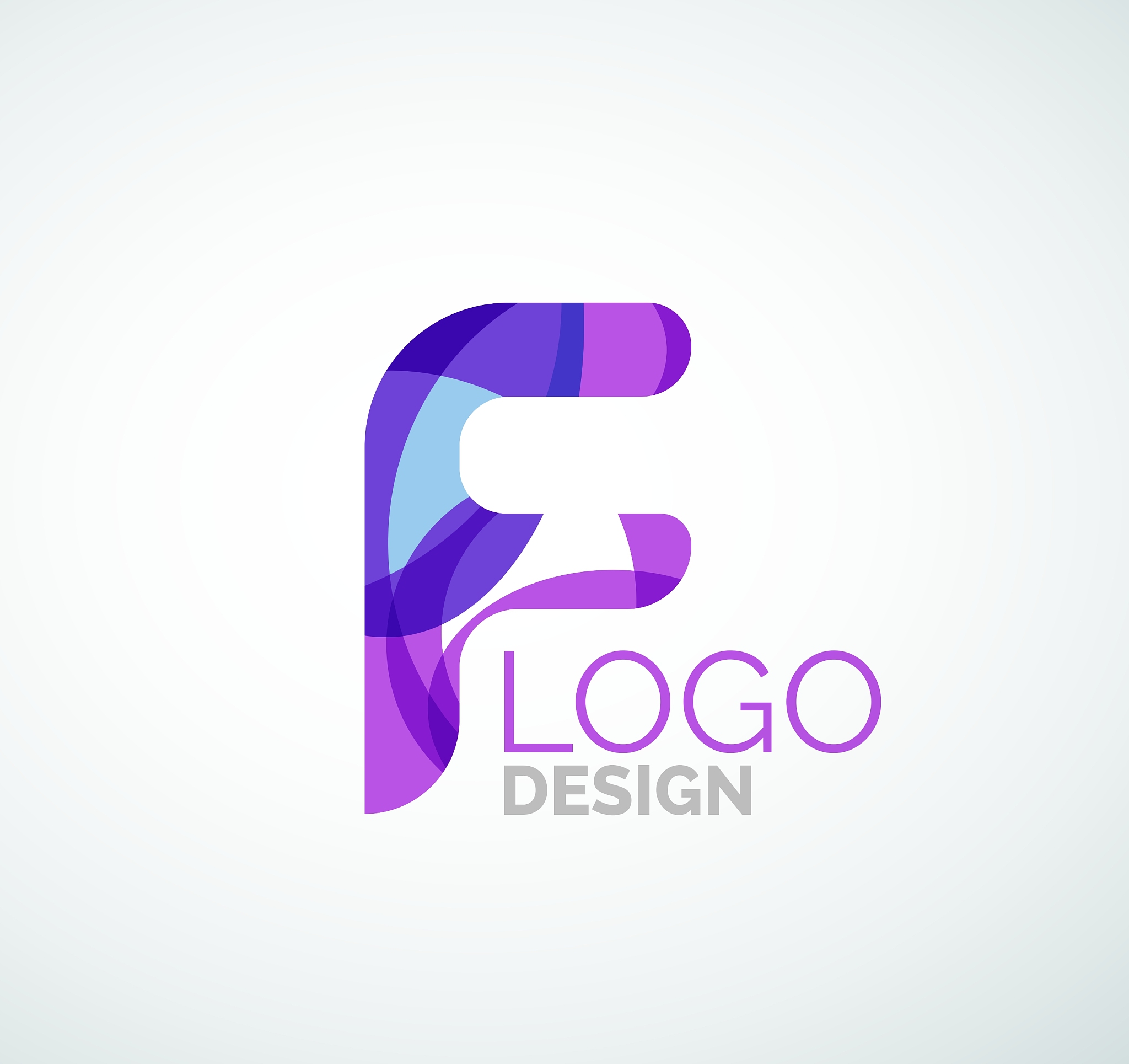 letter logo